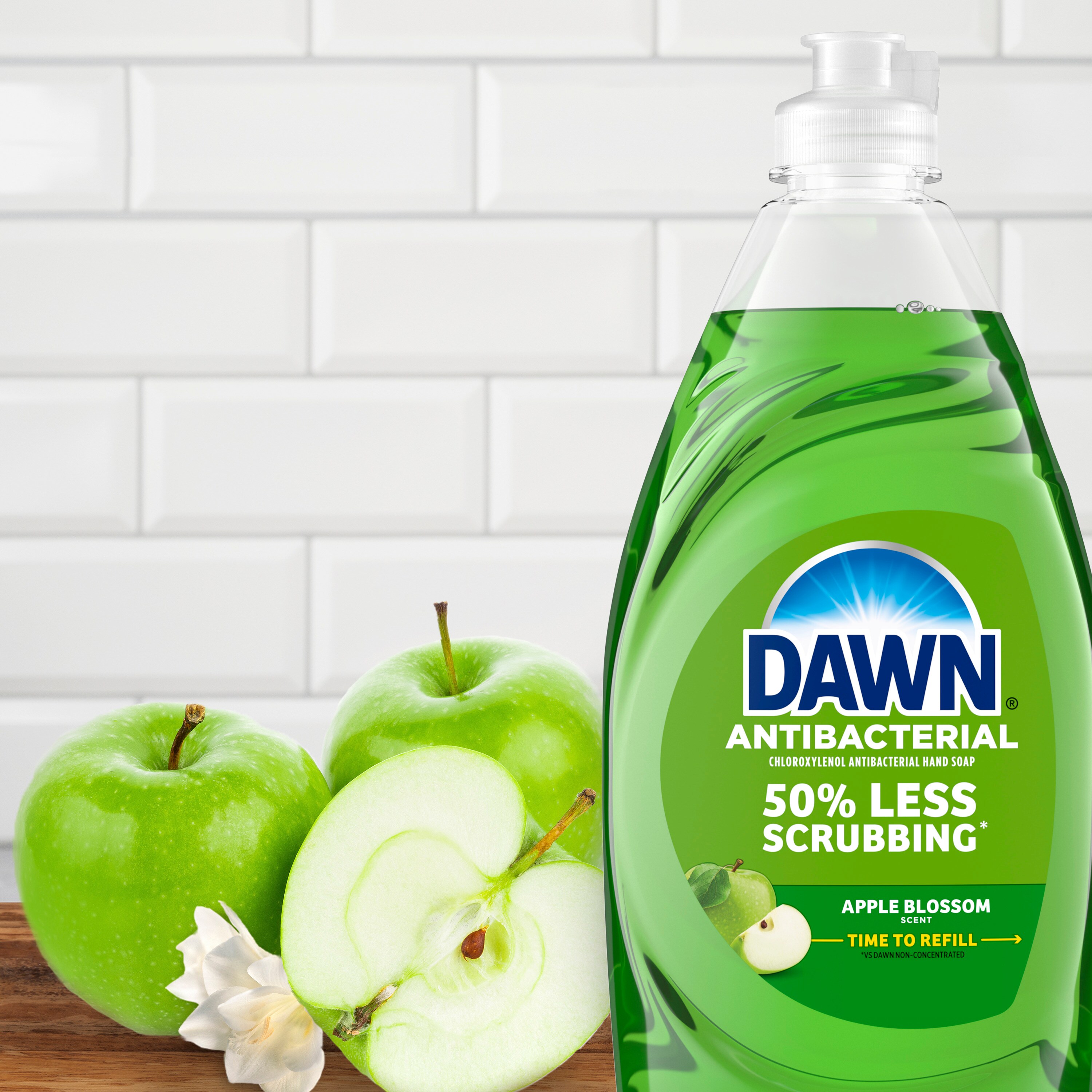 Dawn 3077201134 Hand-Soap-And-Sanitizers - View #8