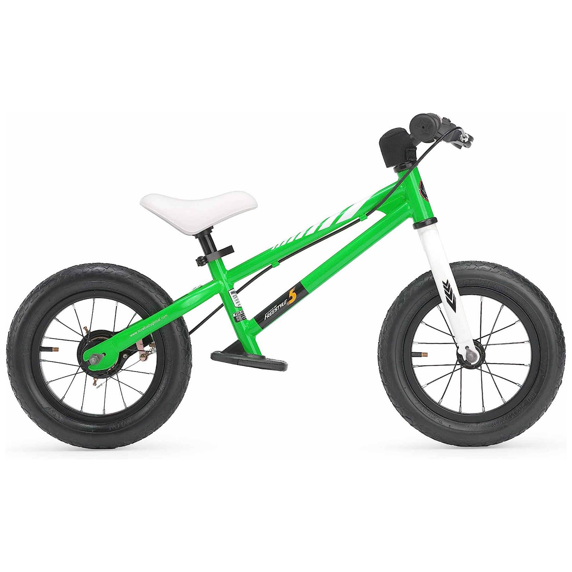 Royal Baby 321074 bikes - View #4