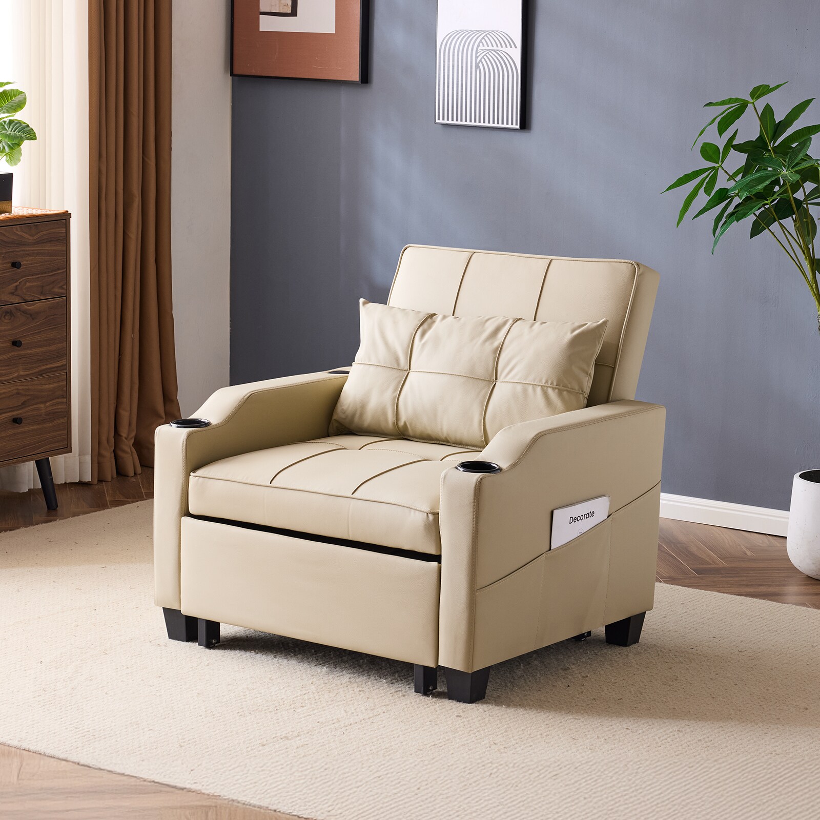 Outopee LO1G98000361 futons - View #4