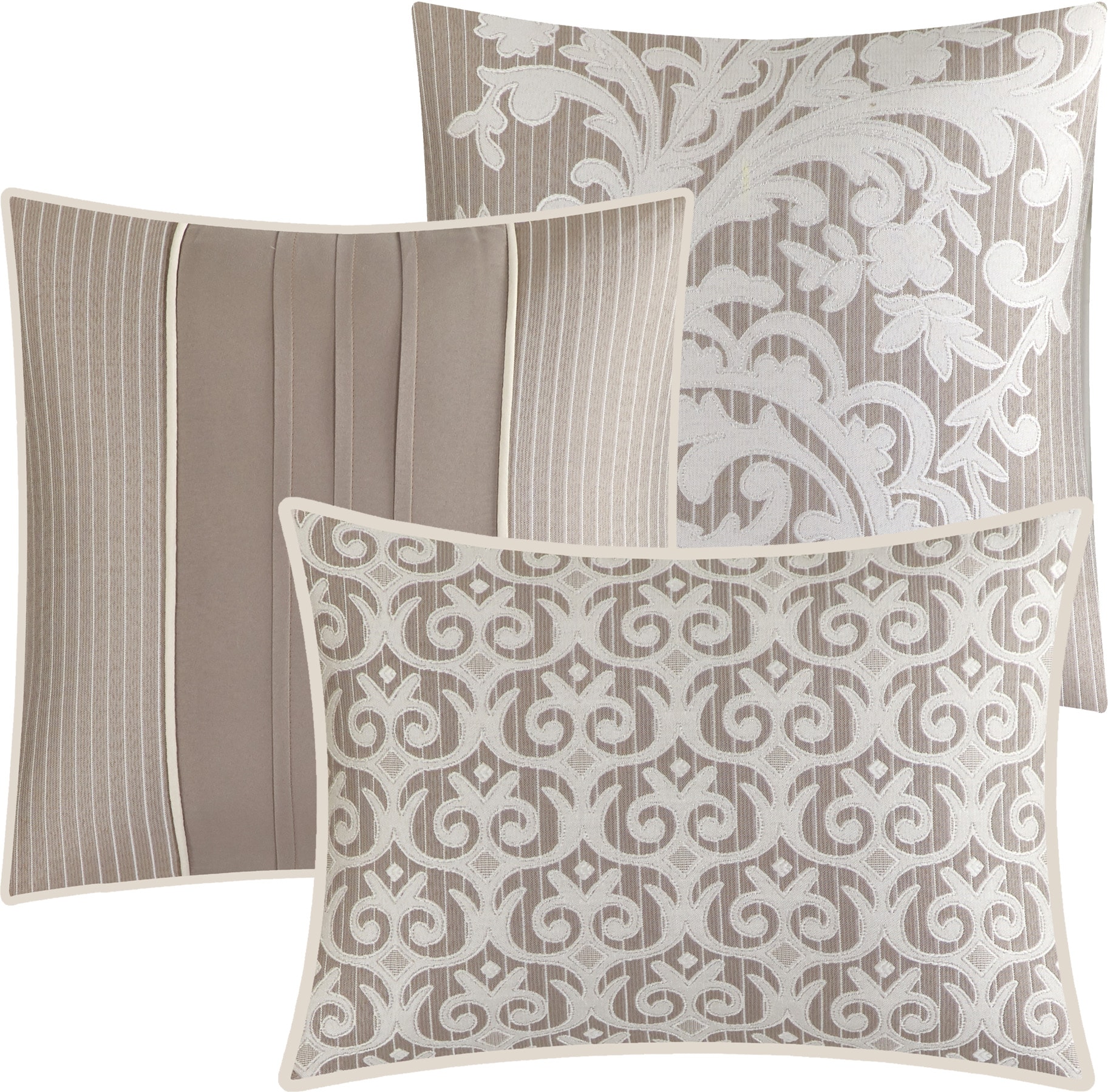 Nanshing MARGRET7-K bedding - View #3