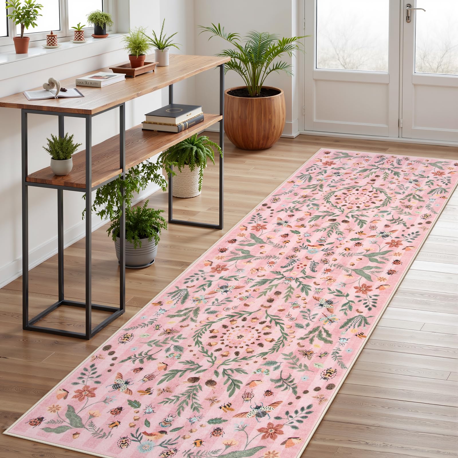 Lahome RR-DYR-035-P1 rugs - View #2