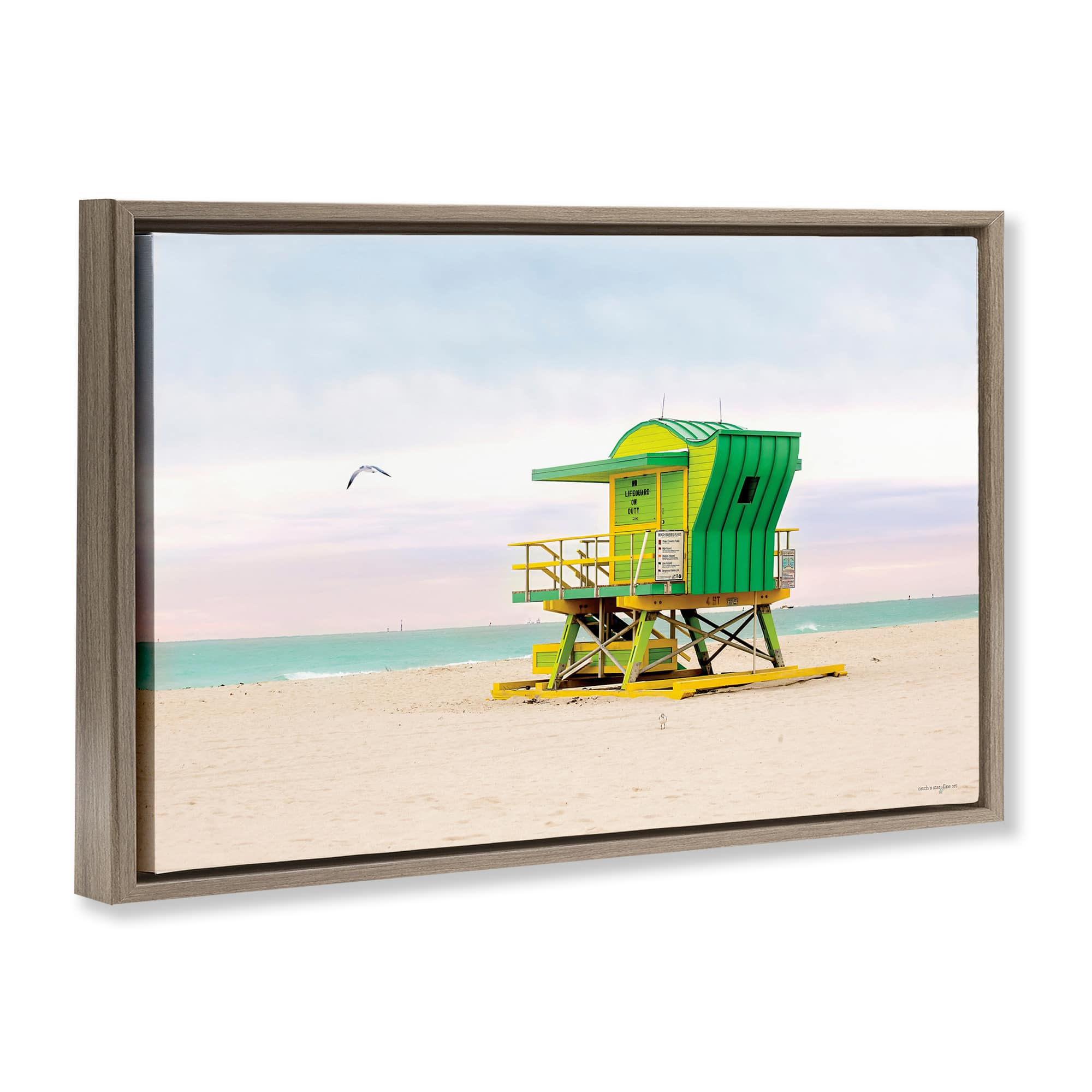 Stupell Industries BT-558-FFE-20X30 Wall-Art - View #2