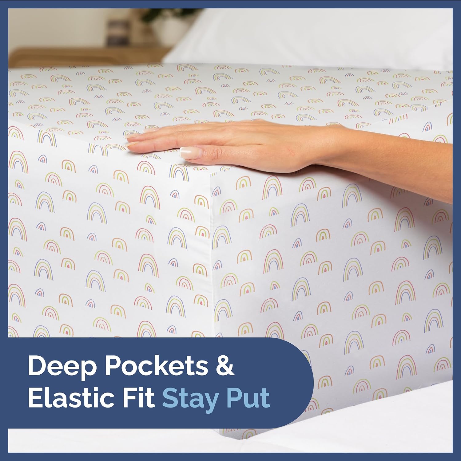 CGK Linens 5060765261905 Sheet-Sets - View #5