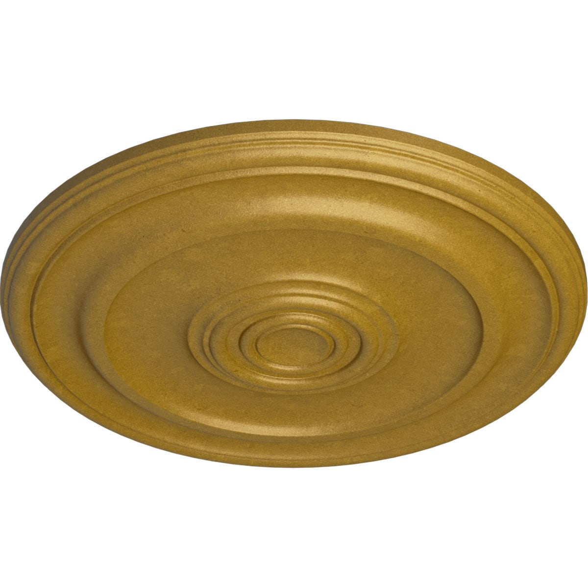 Ekena Millwork CM20KPPGS Ceiling-Medallions - View #2