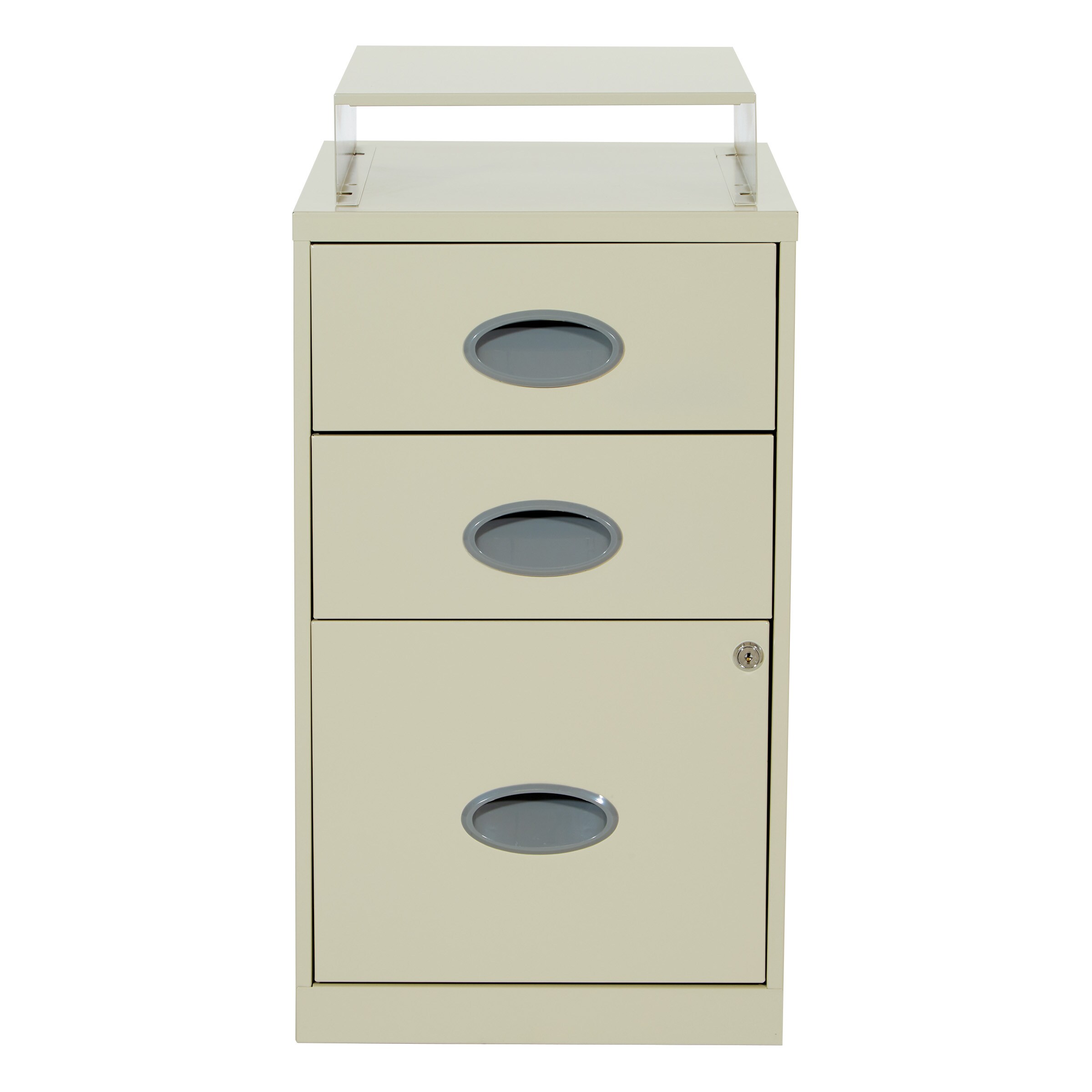 Office Star Products CF3DR-21 Filing-Cabinets - View #3