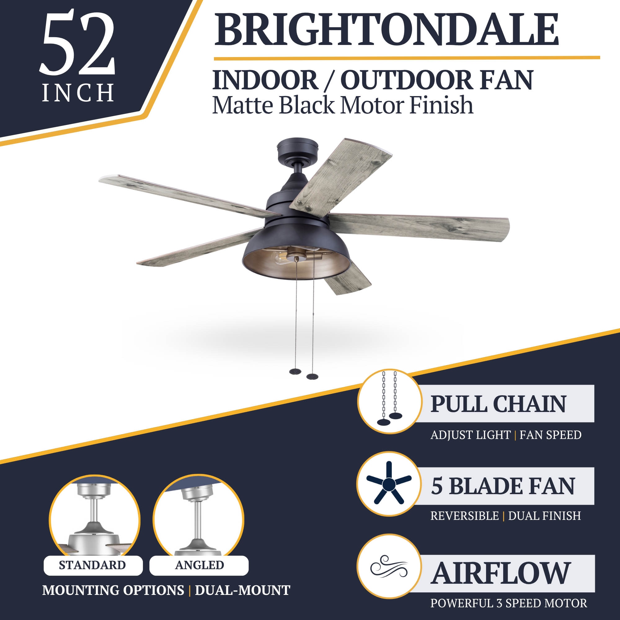 Prominence Home 51659-26 Ceiling-Fans - View #5