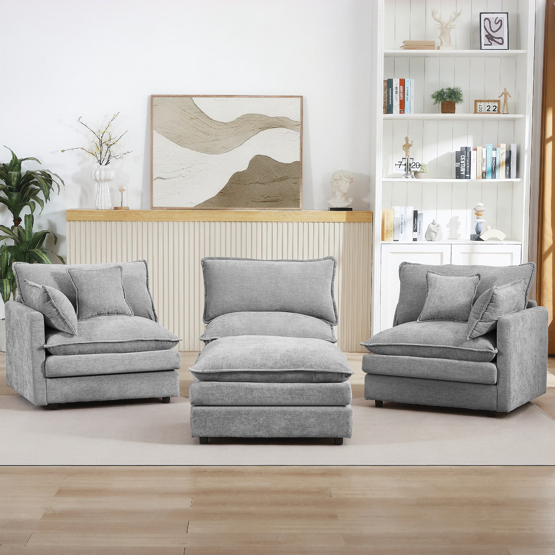 CHITA SOFA119  - View #3