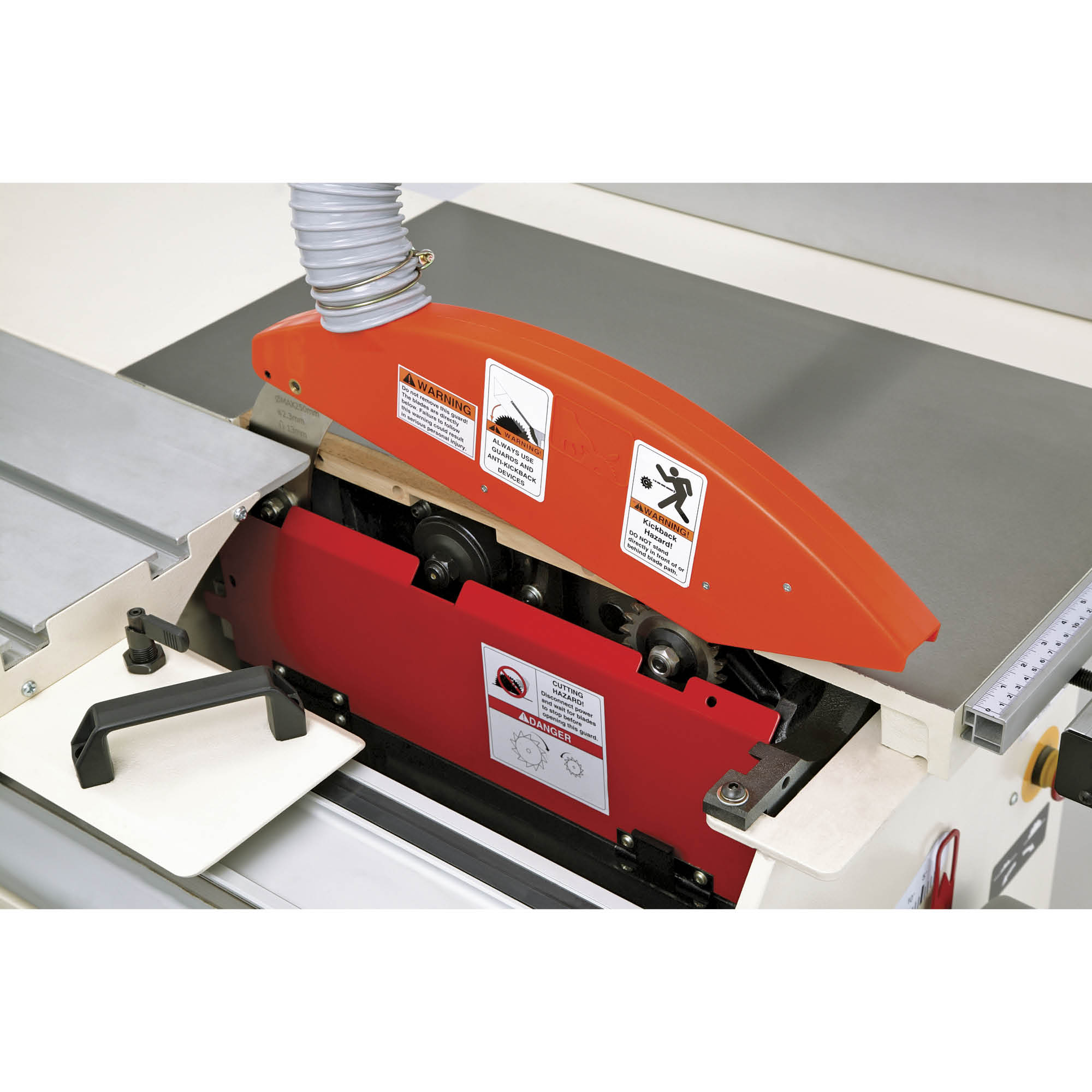 Shop Fox W1811 c100100 - View #3