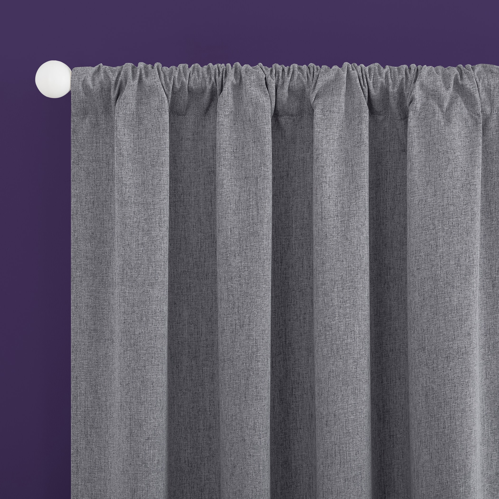 Sun Zero 59903 curtains - View #3