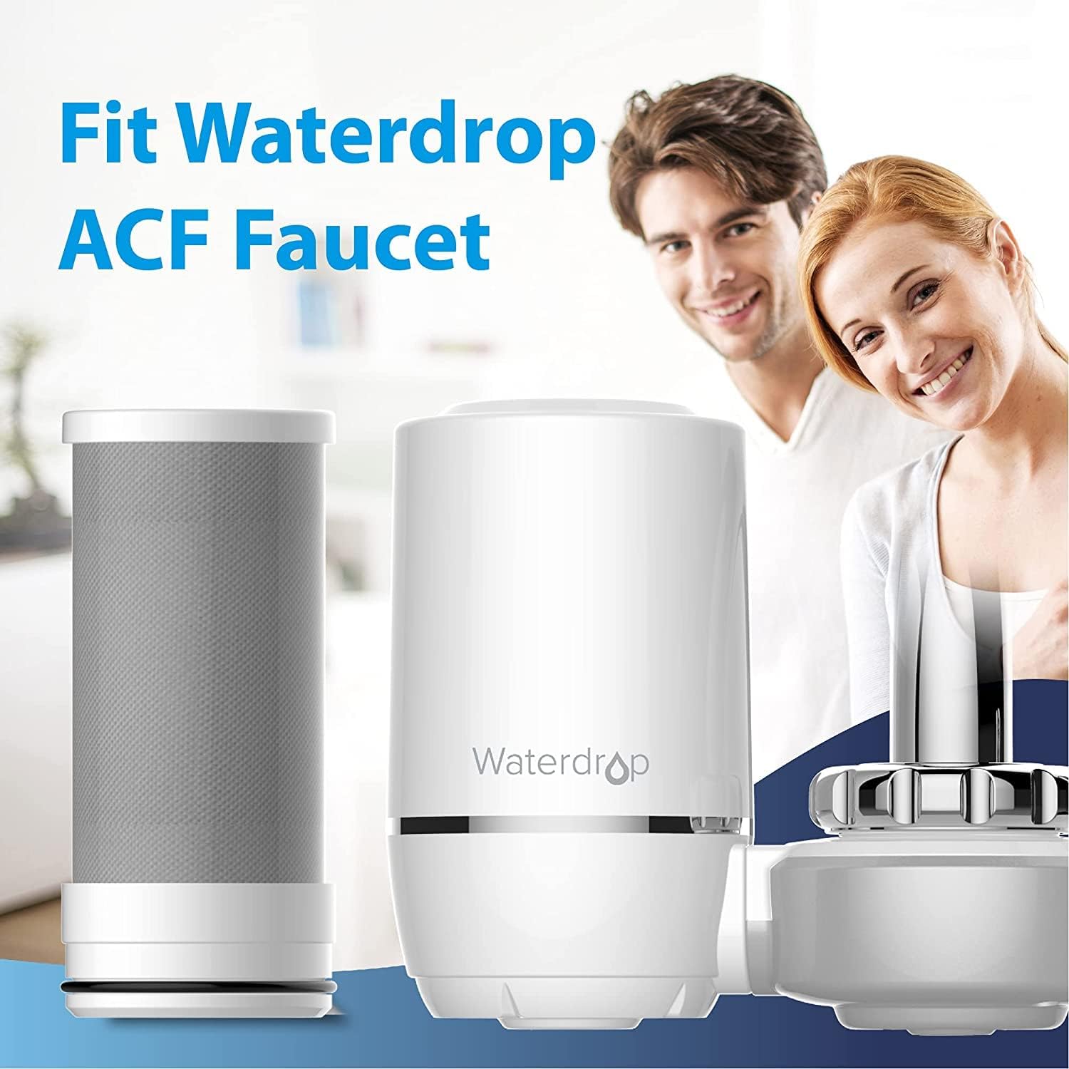 Waterdrop B-WD-FF-01A-3-C Replacement-Water-Filters-Cartridges - View #6