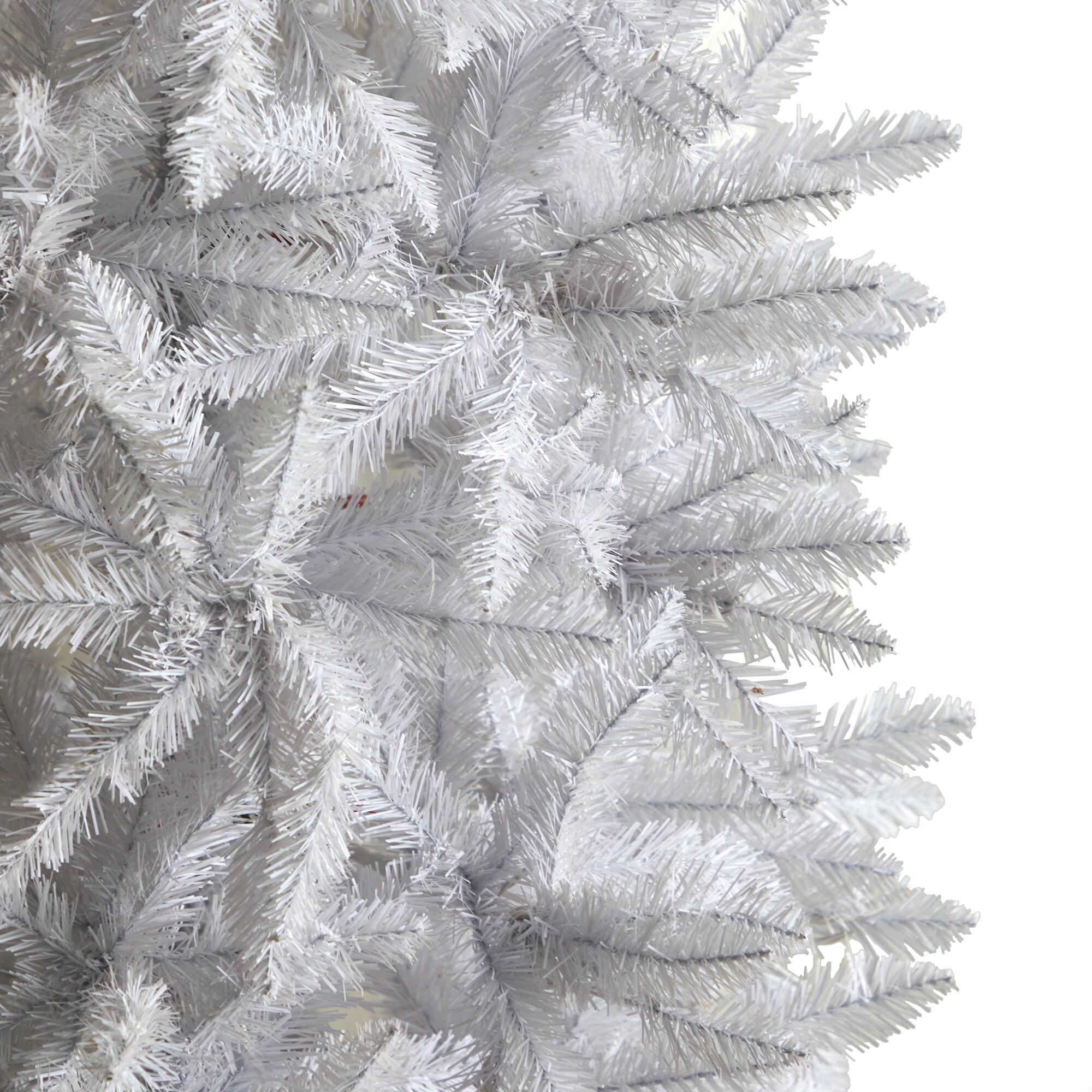 Nearly Natural T4502 Artificial-Christmas-Trees - View #3