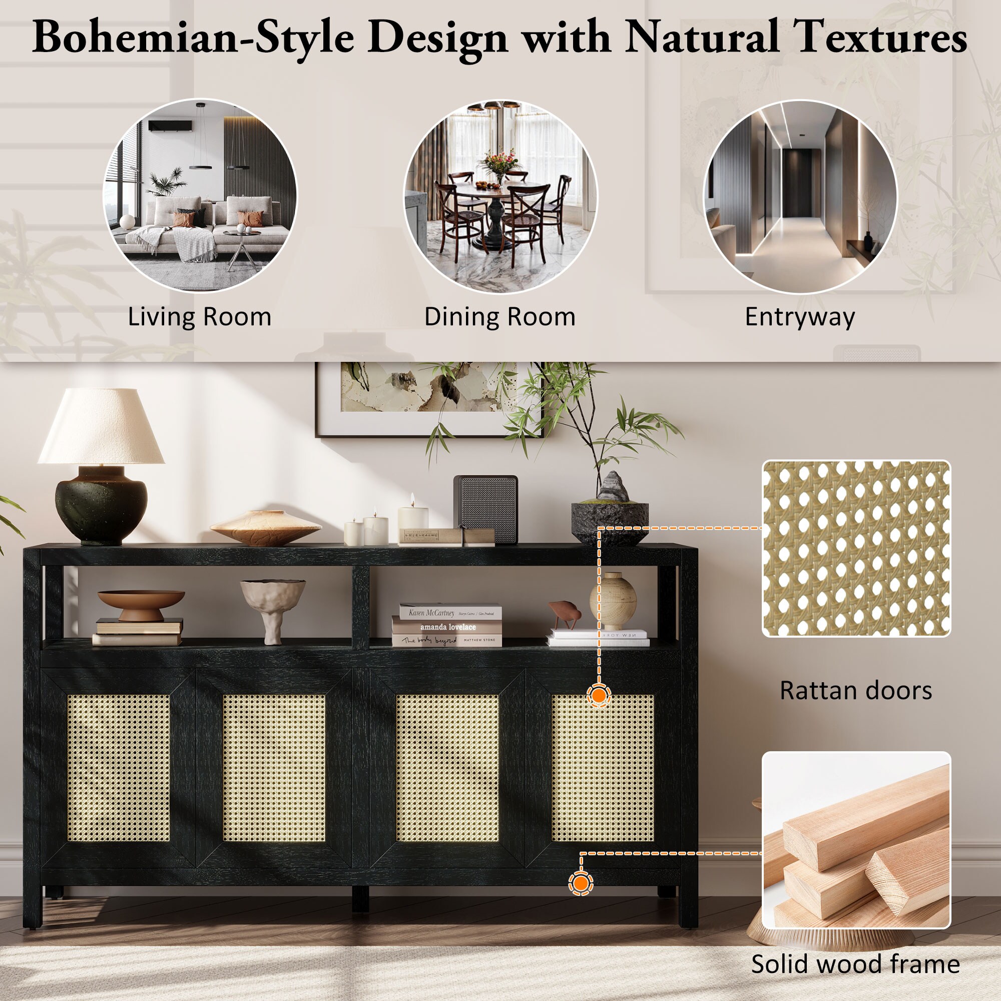 GDFStudio 339275 Cabinets-Kitchen - View #15