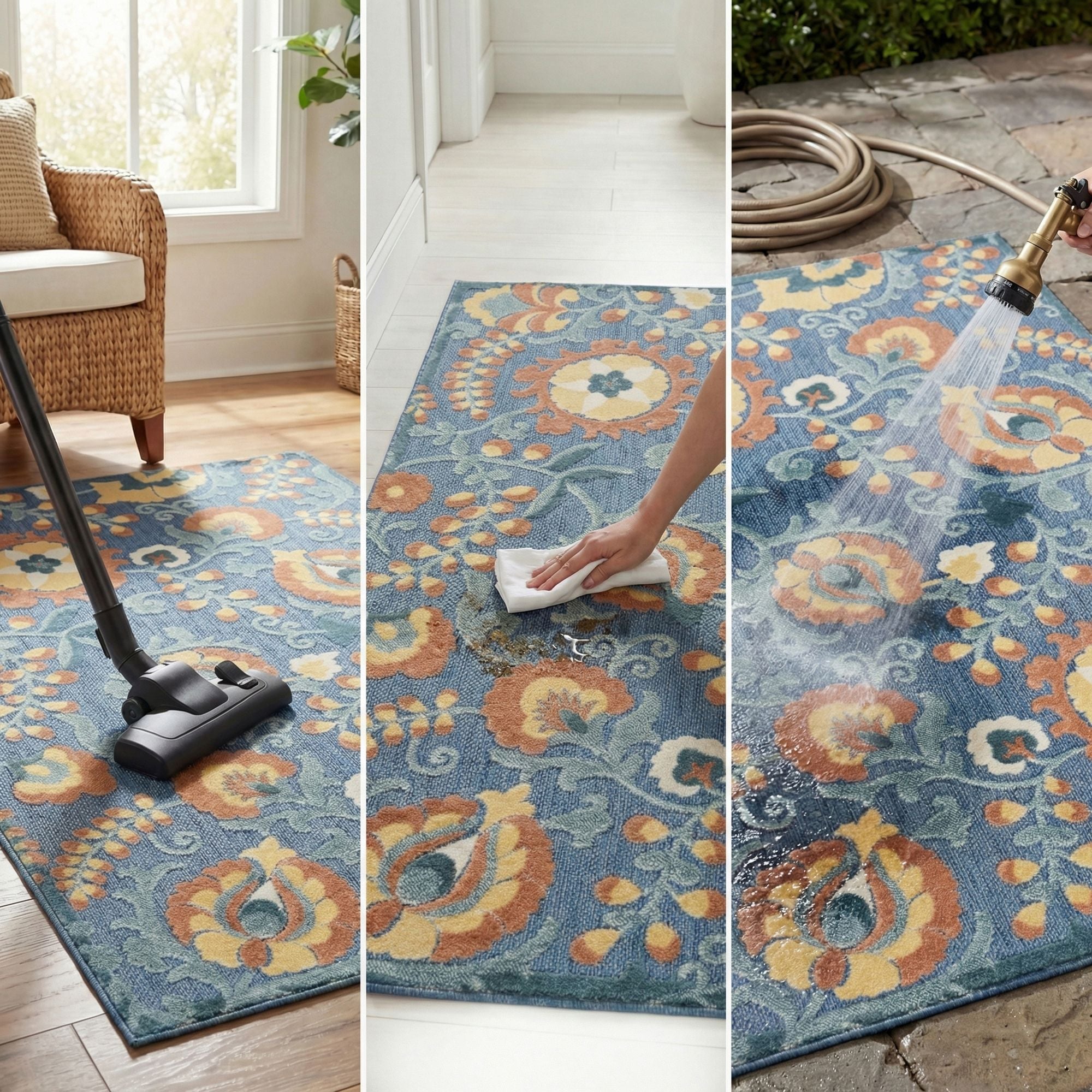 Nourison 841491156520 rugs - View #6