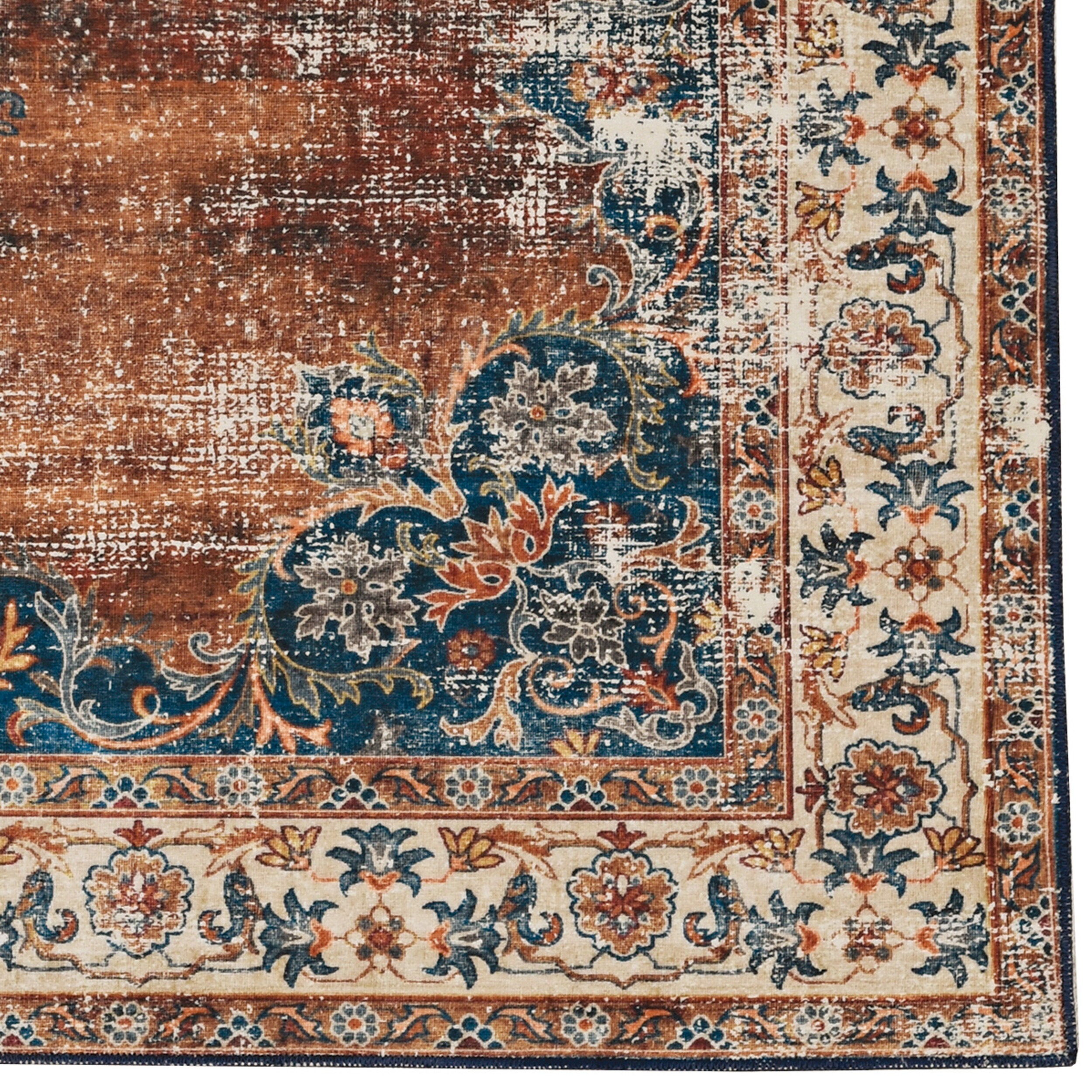 Linon RUGWR1128 rugs - View #2