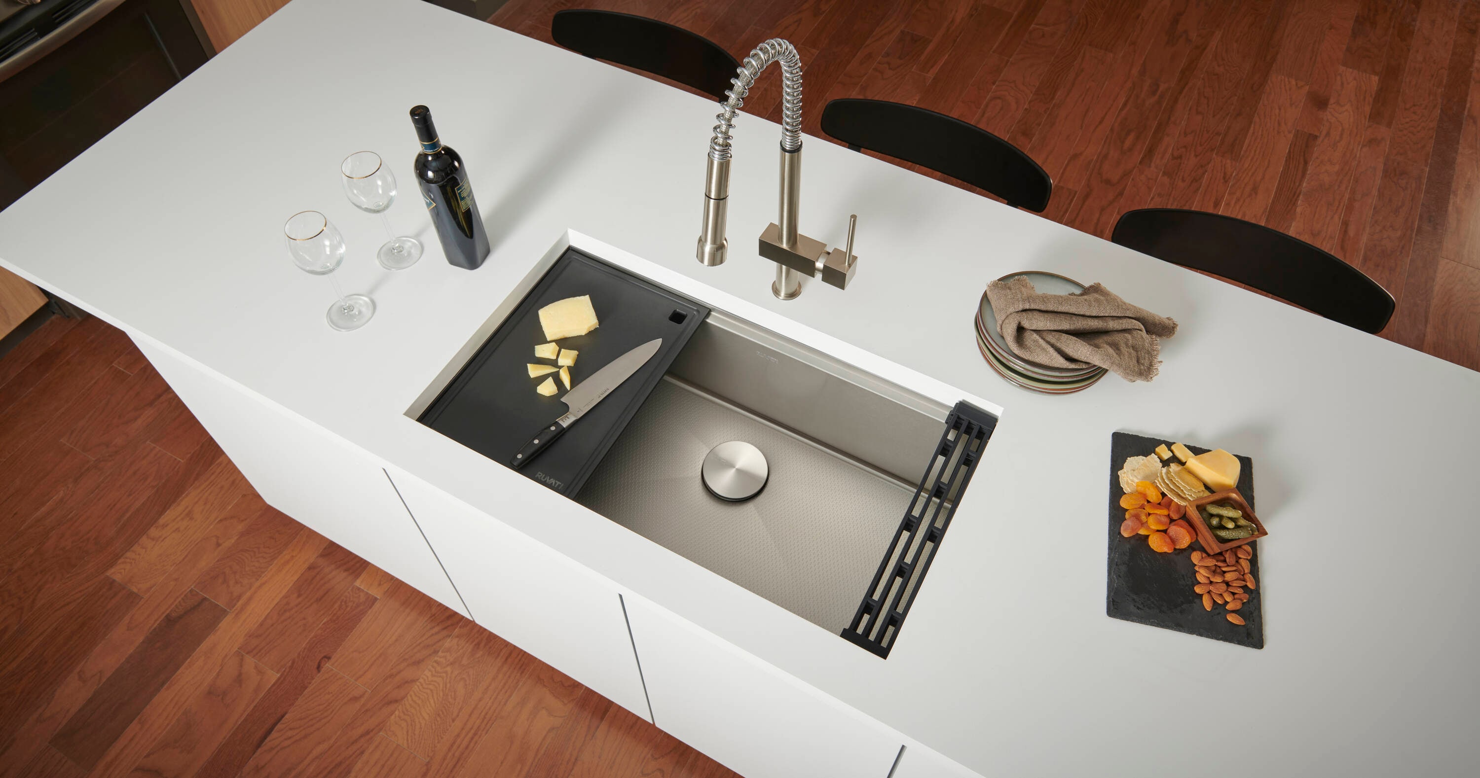 Ruvati RVA1217BLK Cutting-Boards - View #4