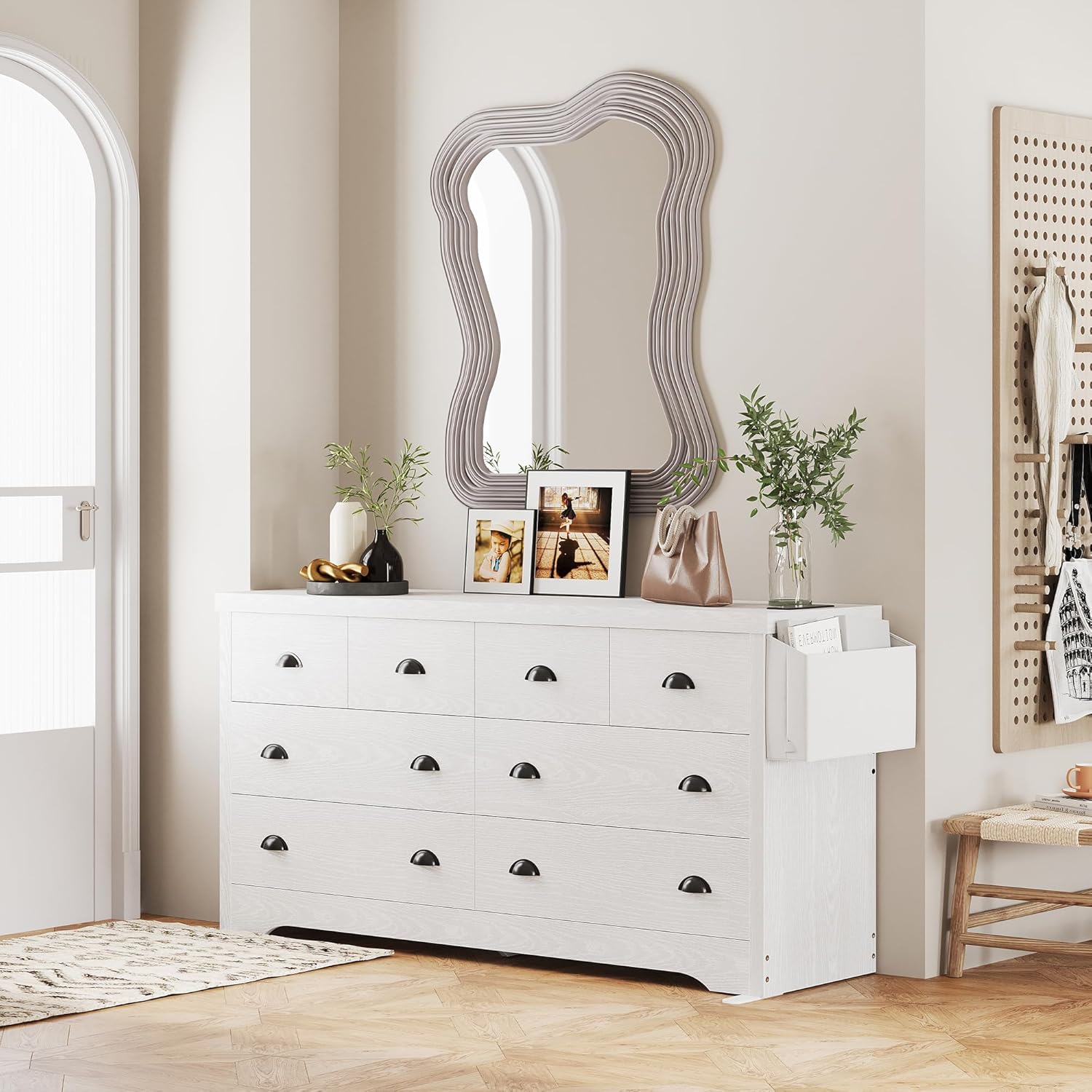 Likimio USAN1057045 dressers - View #3