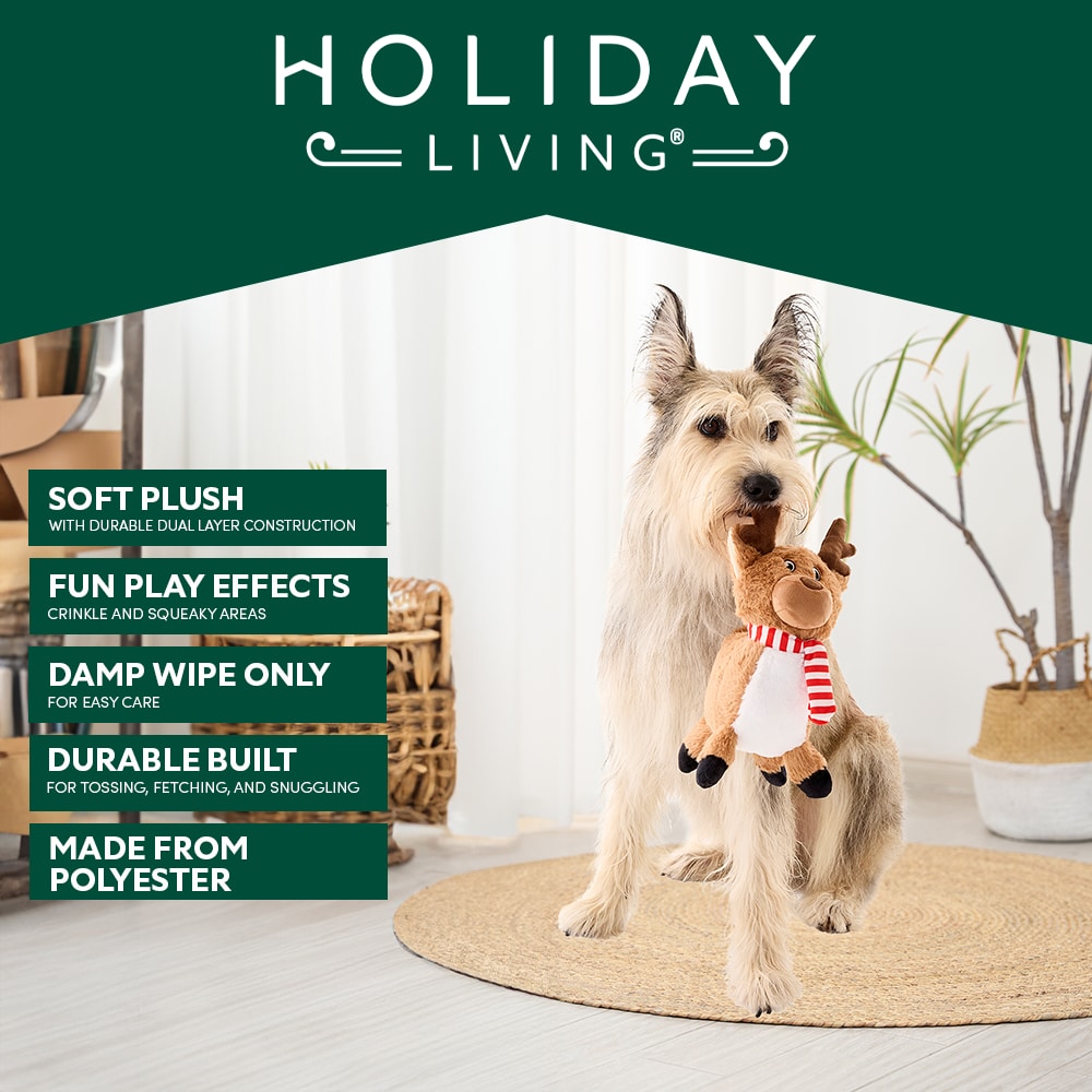 Holiday Living YT2503 Dog-Toys - View #2