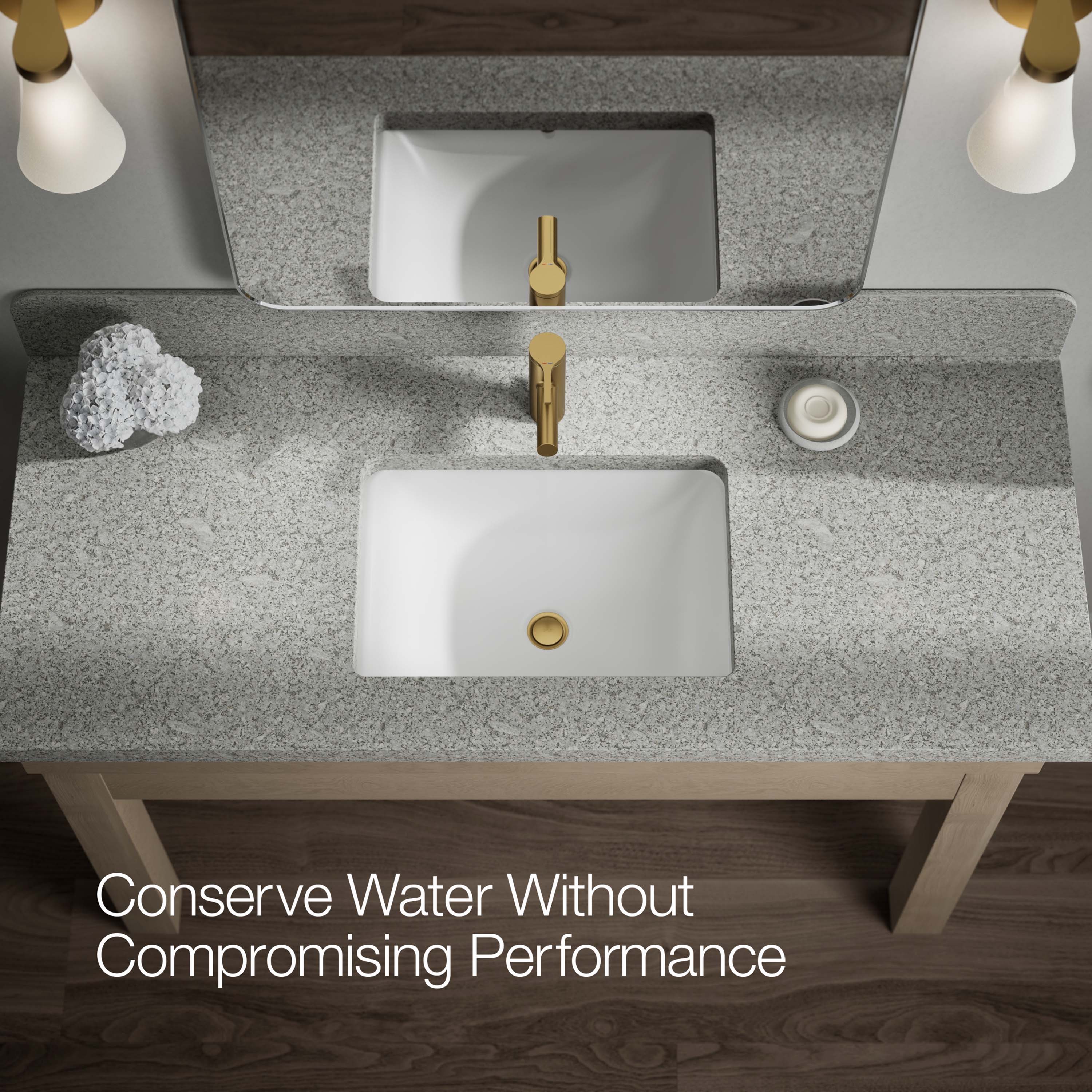KOHLER 99491-4-2MB Lavatory-Faucets - View #9
