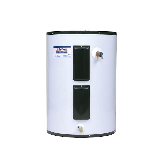 Element Electric Water Heater At Lowes