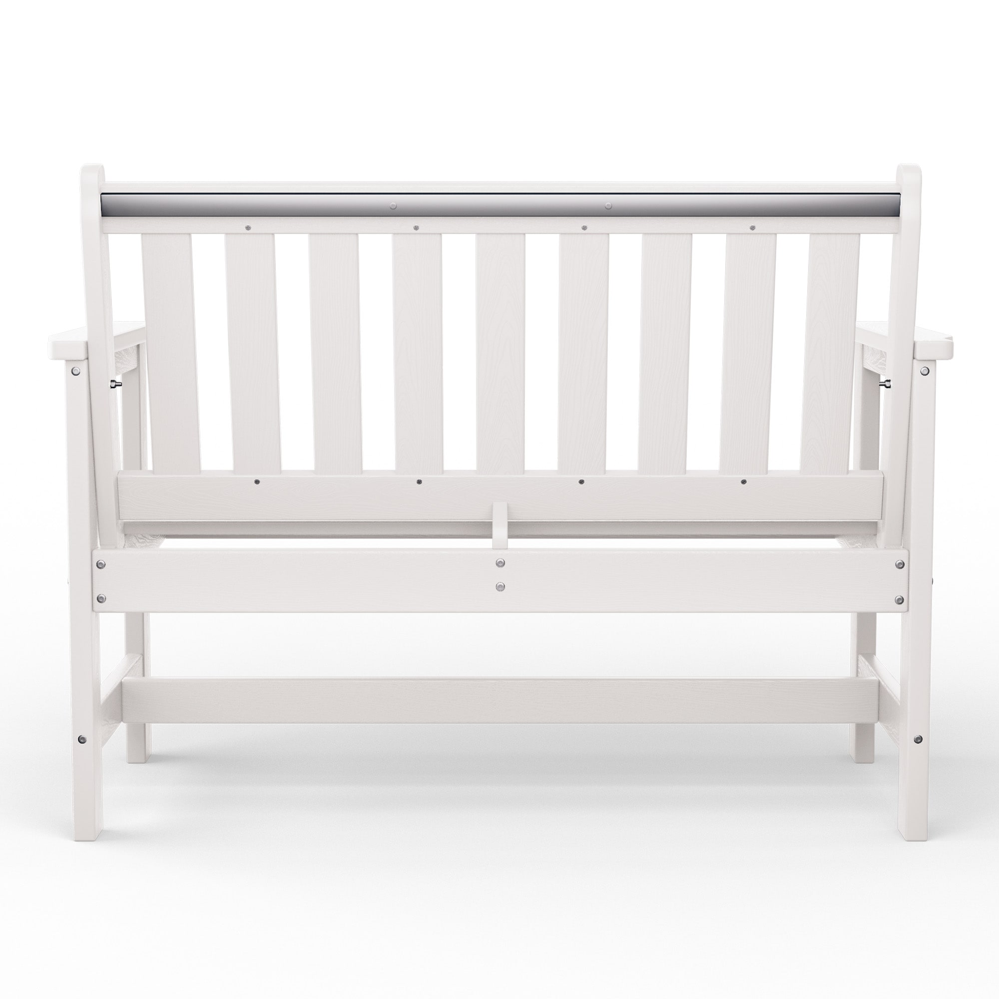 JEAREY GYCY-WE benches - View #11