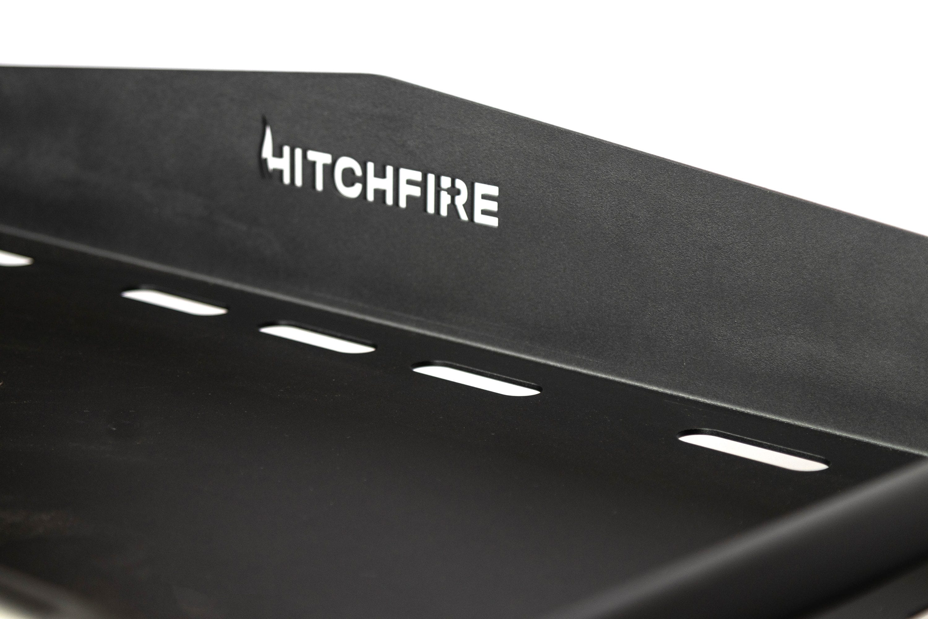 Hitchfire HFG01LDGSTDRS Cargo-Carriers - View #4