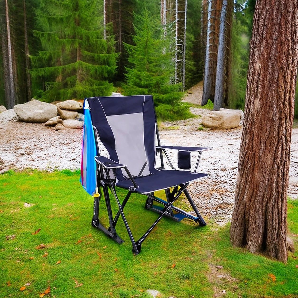 CYIKE LCY0719R020 Beach-Camping-Chairs - View #5