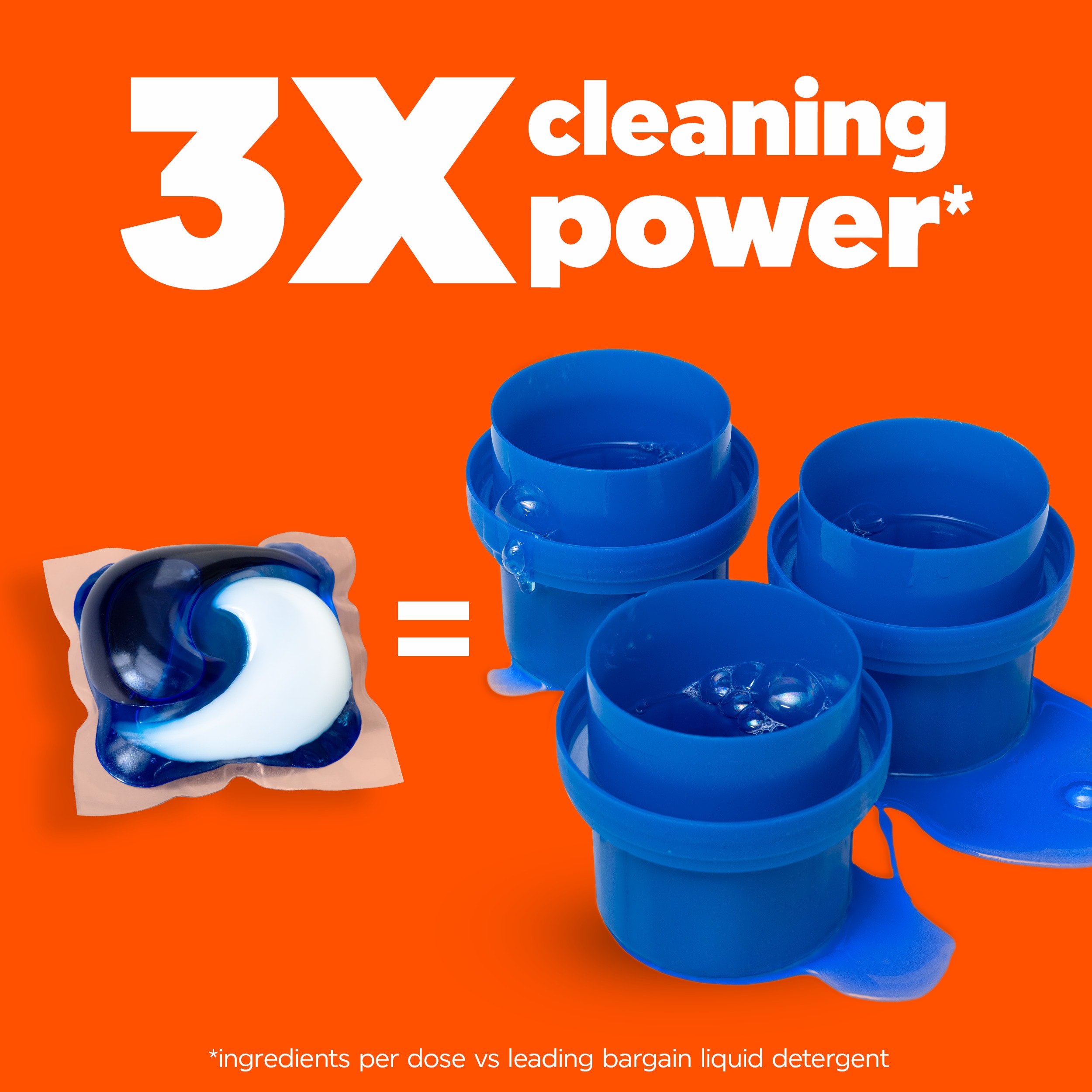 Tide 3077203243 Laundry-Detergent - View #4