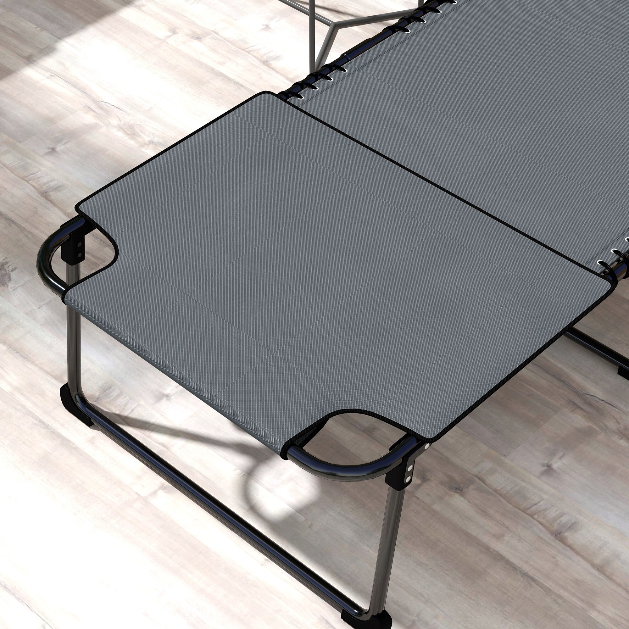 Outsunny 84G-269V01GY Patio-Chairs - View #9