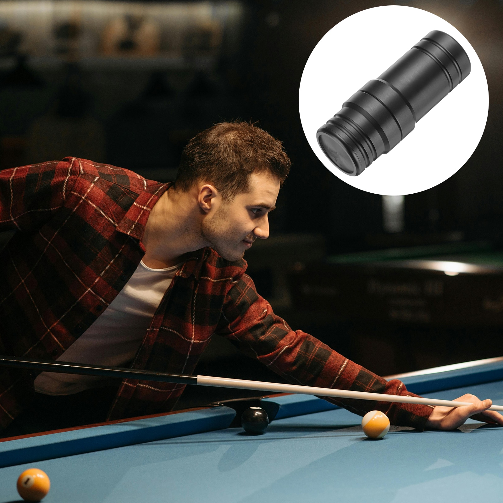 PATIKIL S26042101UX2231 Pool-Cues - View #5