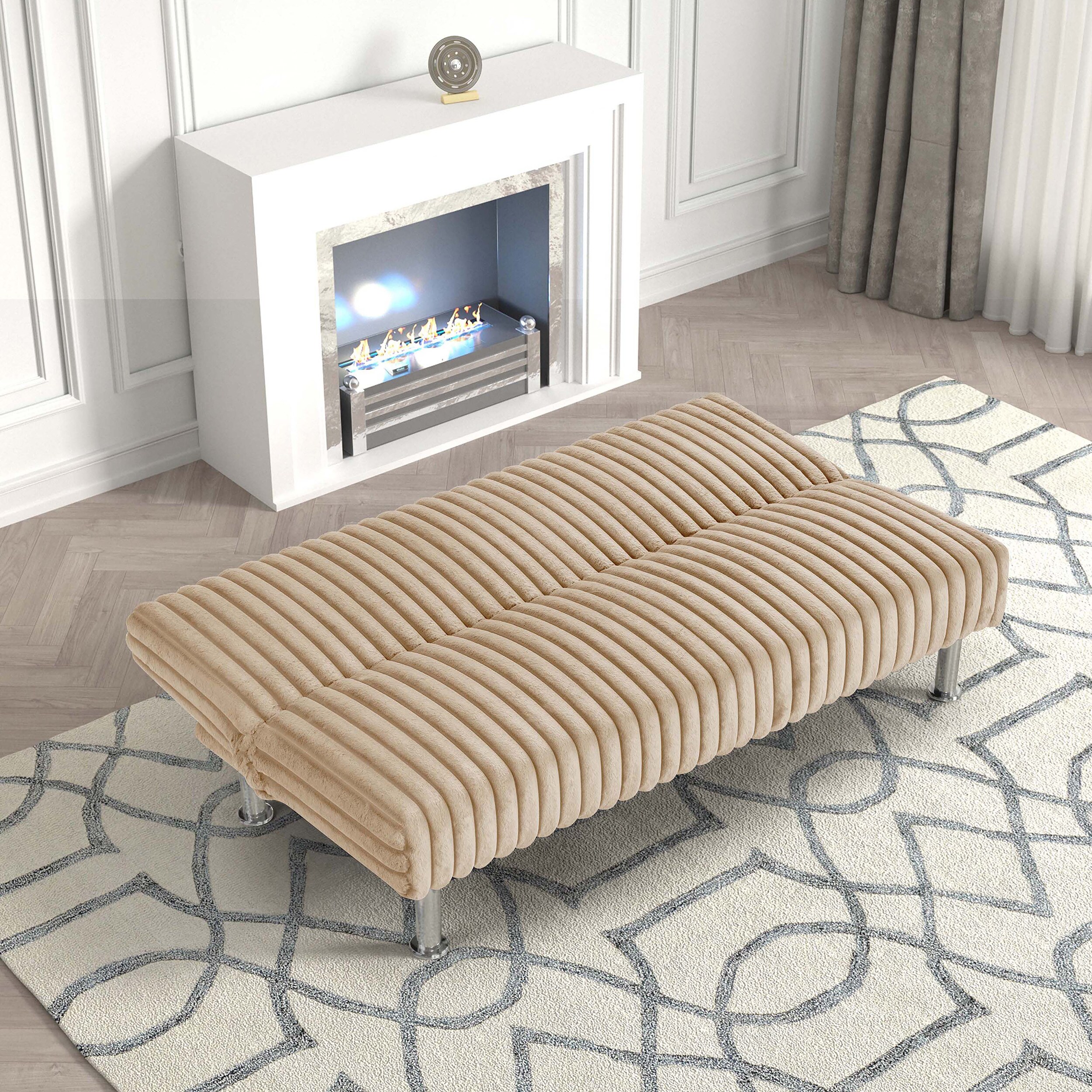 Furniture of America IDF-N2903TP futons - View #4