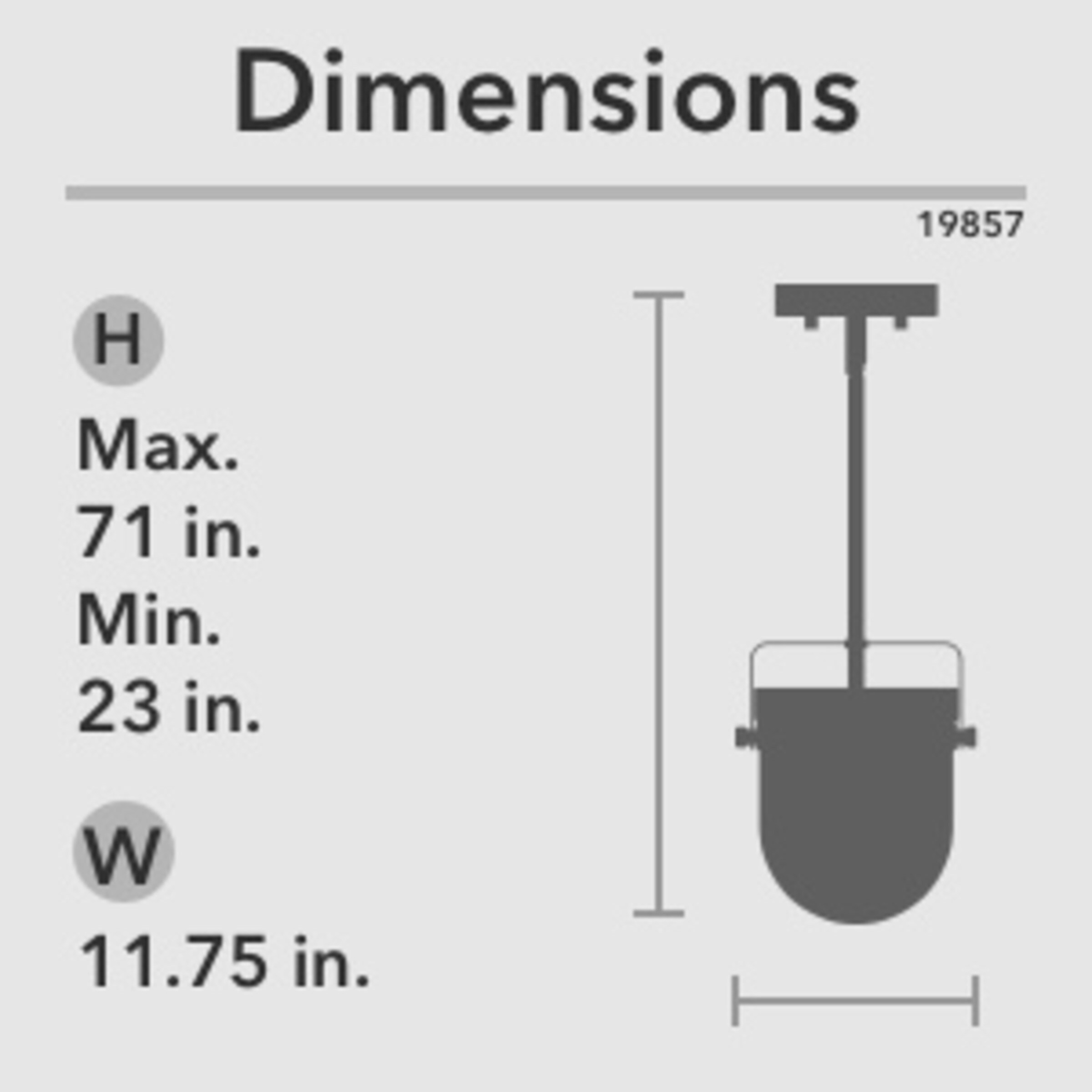 Hunter 19857 Pendant-Lights - View #11