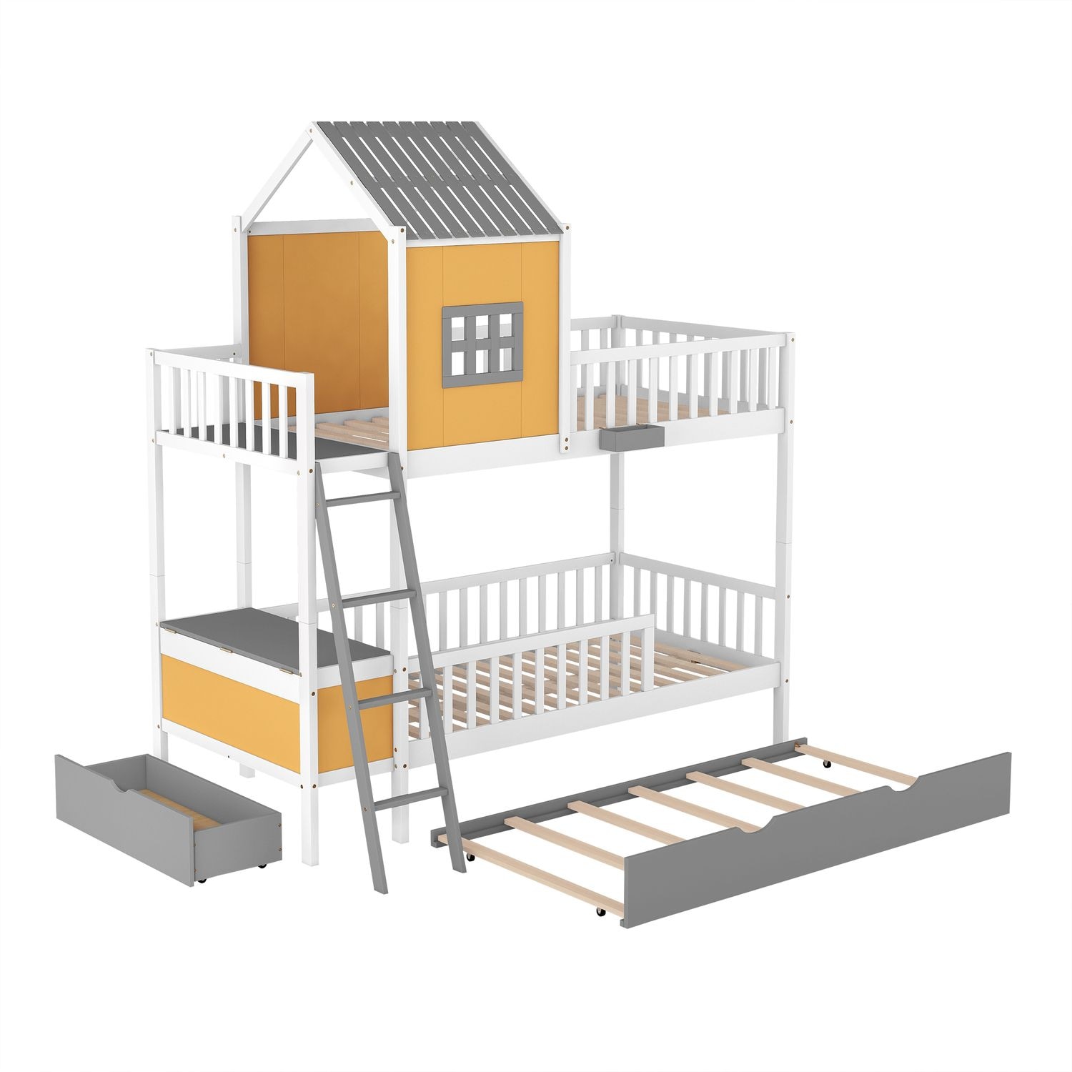 JASMODER LT501002AAL beds - View #5