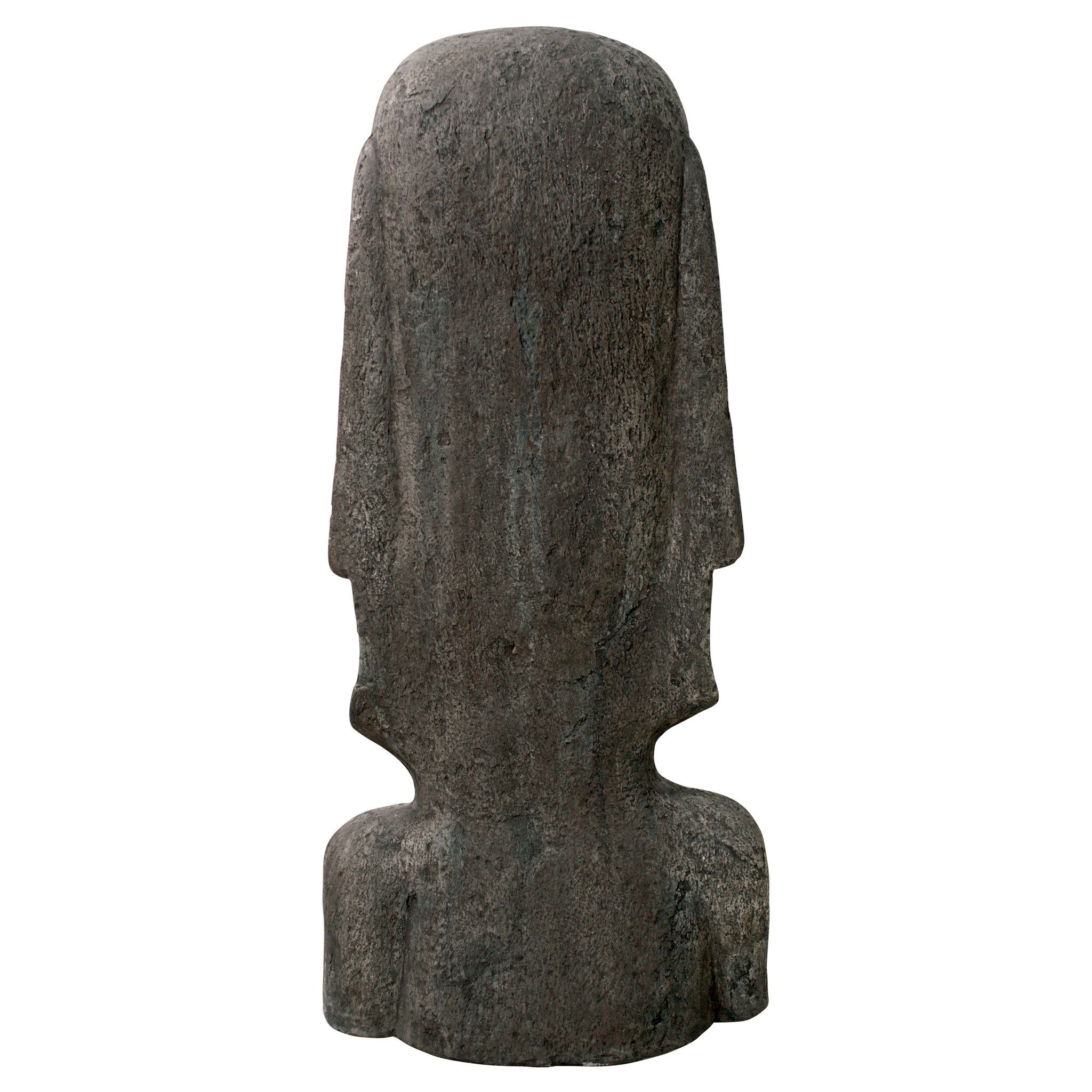 Design Toscano NE90076 Garden-Statue - View #5