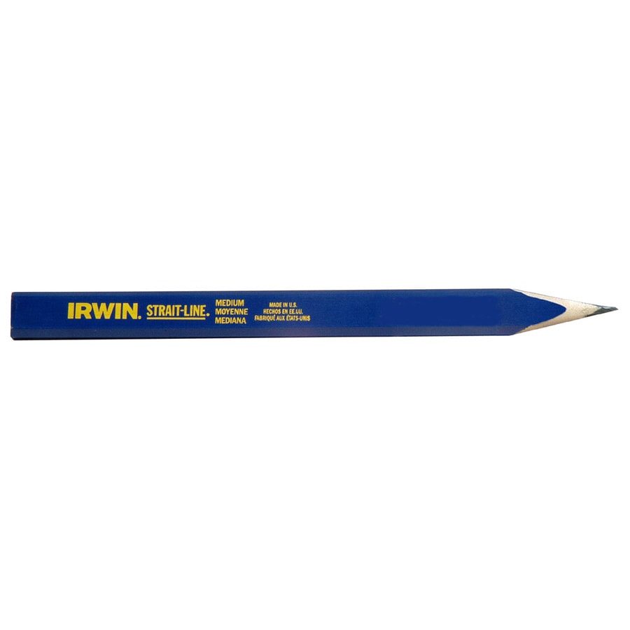 Lowes on sale carpenter pencils