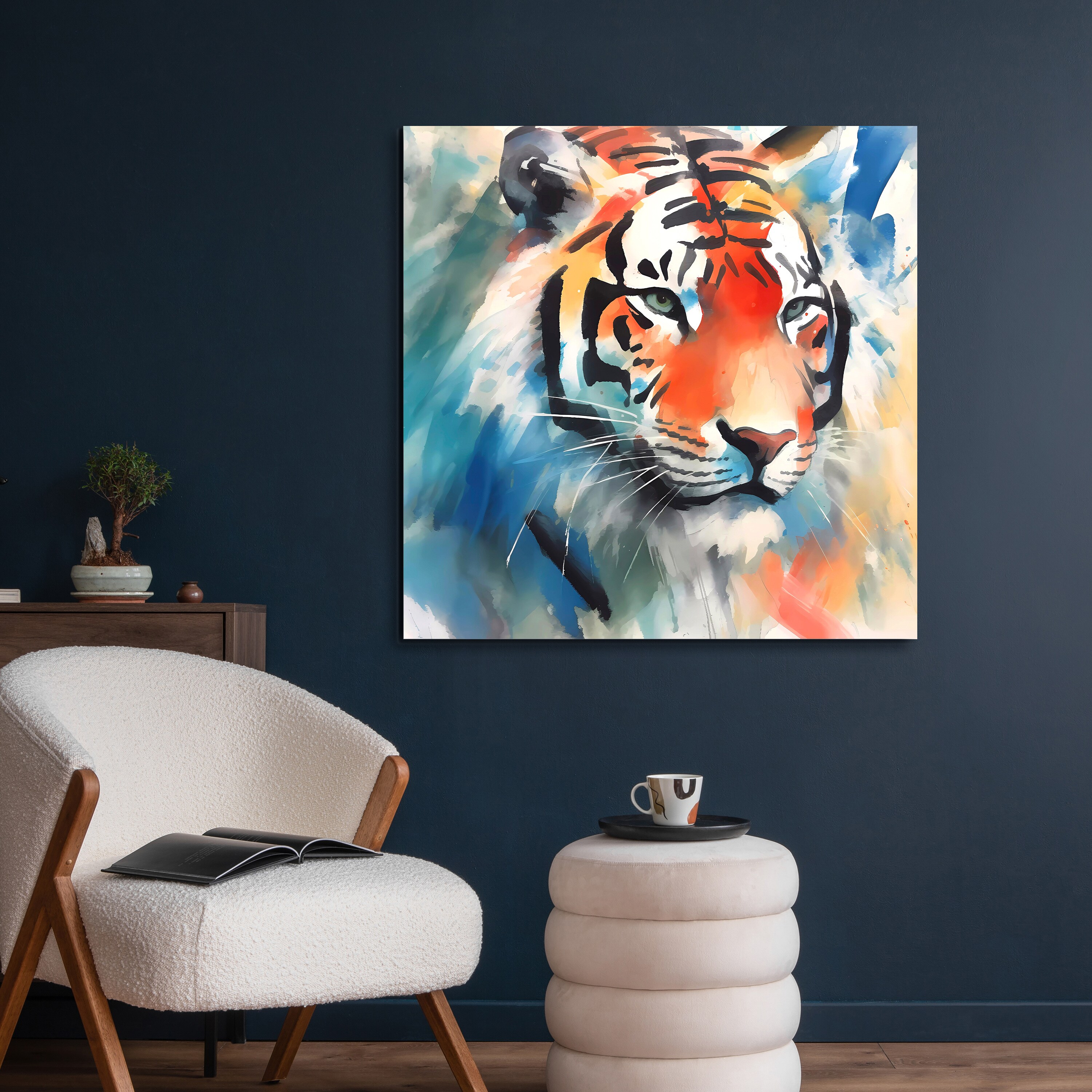 Empire Art Direct TMP-208754-3838 Wall-Art - View #4