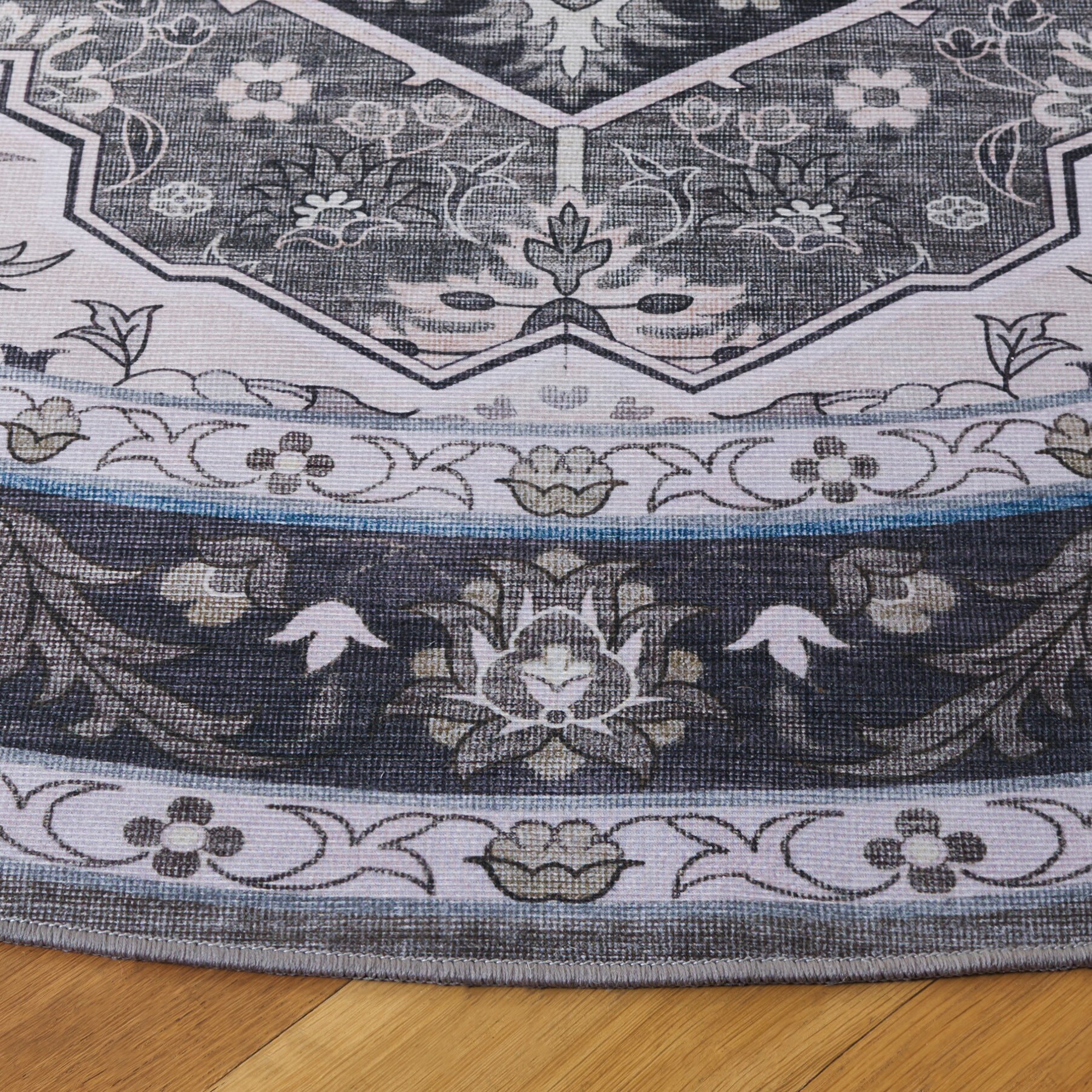 Safavieh TSN118X-6R rugs - View #3