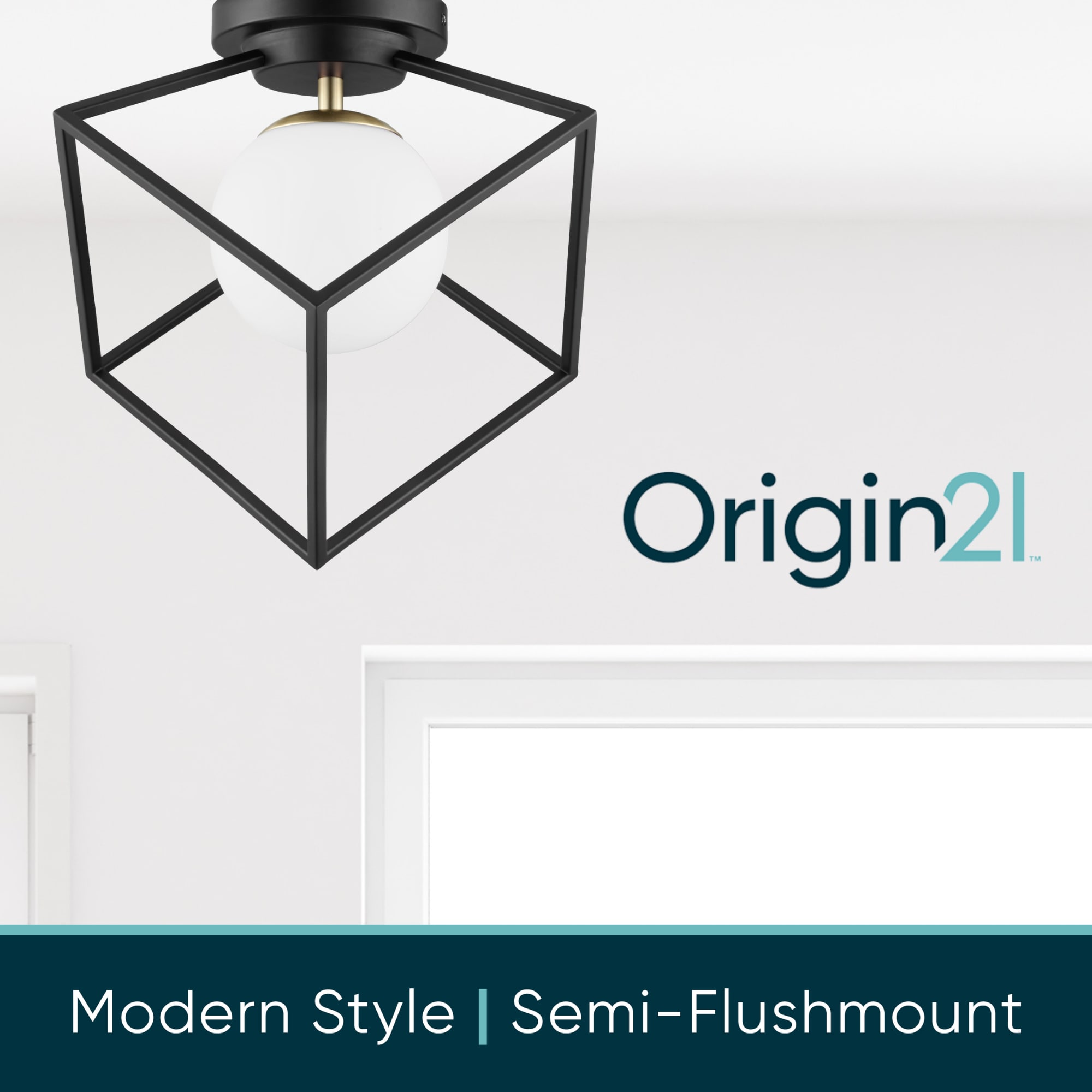 Origin 21 43018 flushmounts - View #5