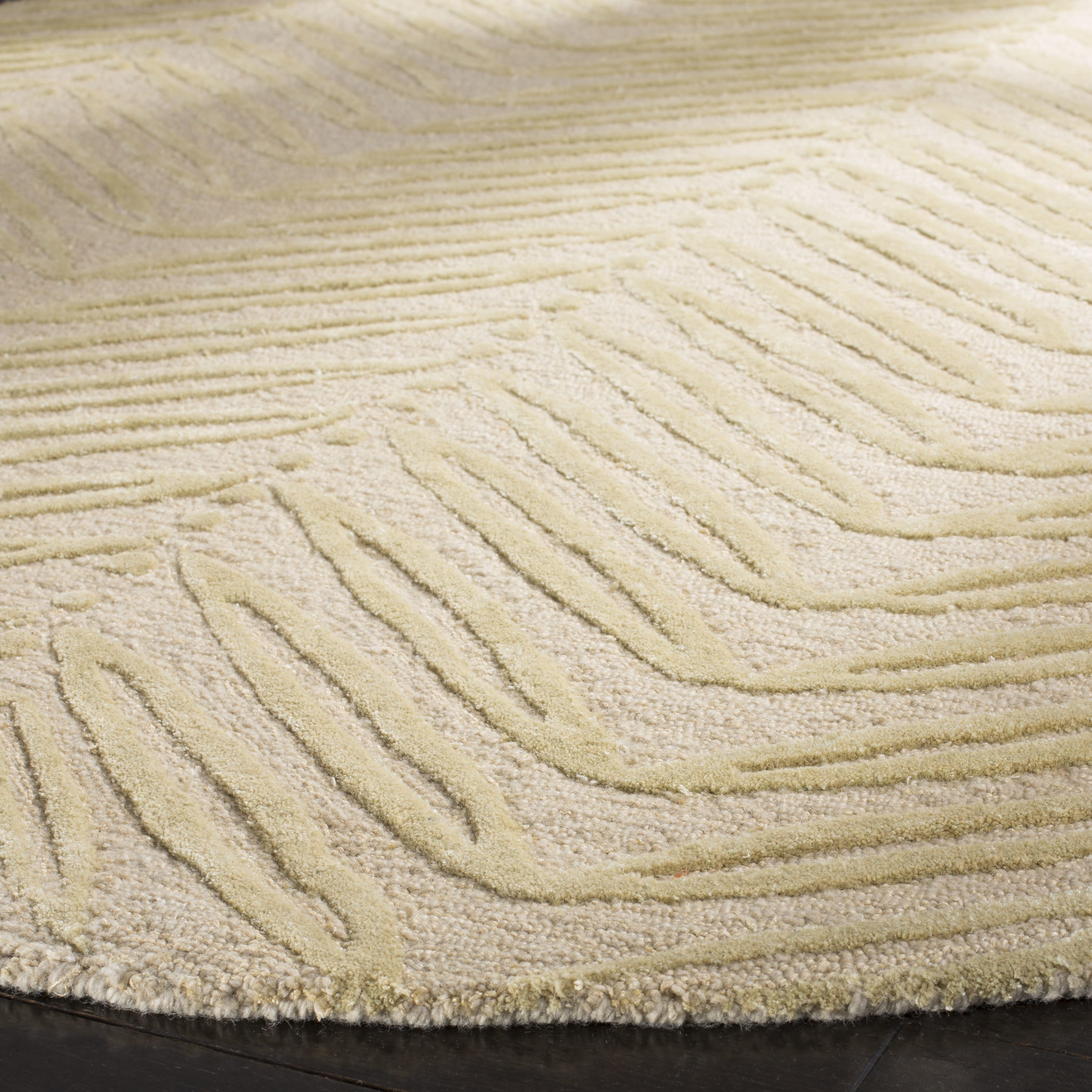 Martha Stewart MSR3612B-6R rugs - View #3