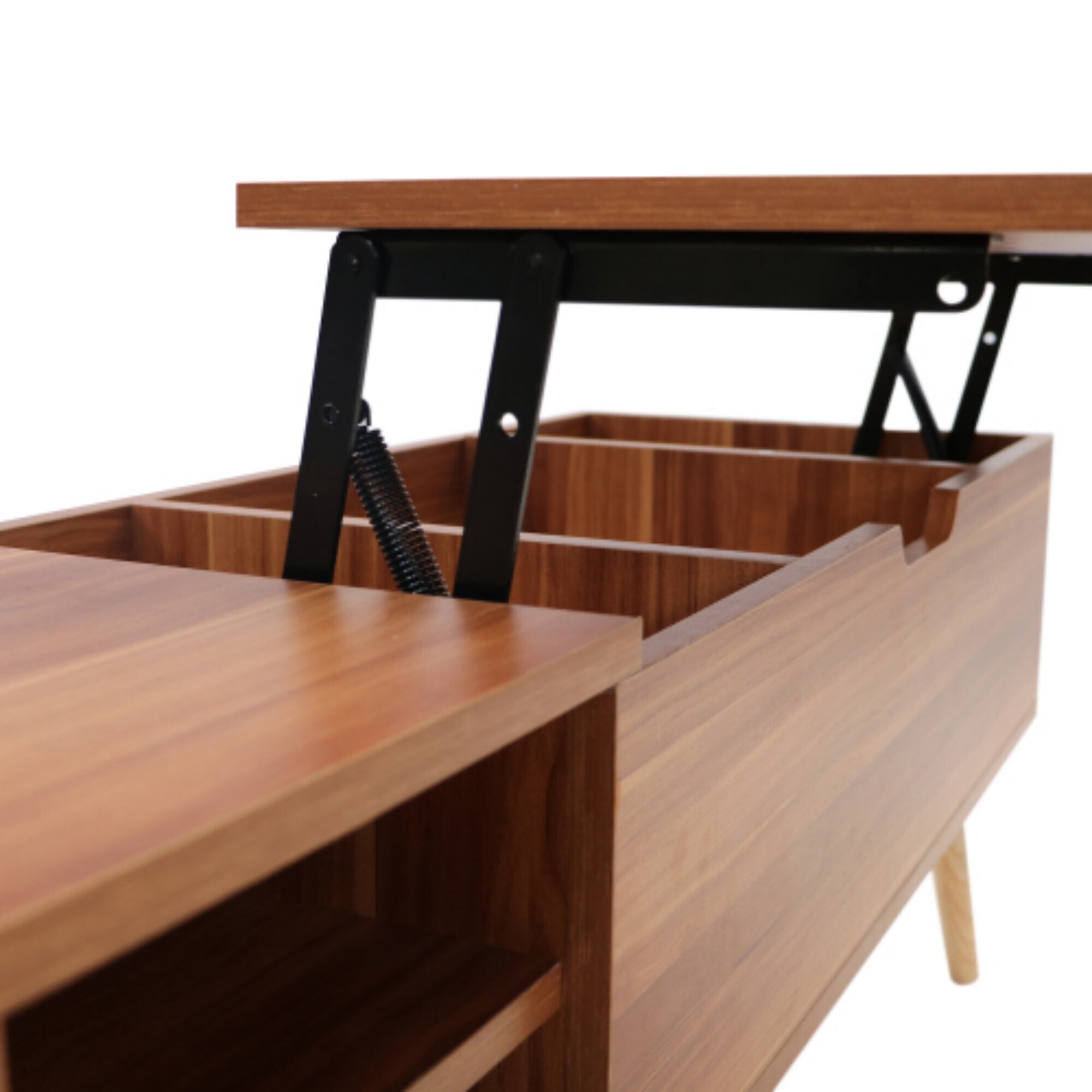 Miki Shinly JXY-6281-01MI Coffee-Tables - View #7