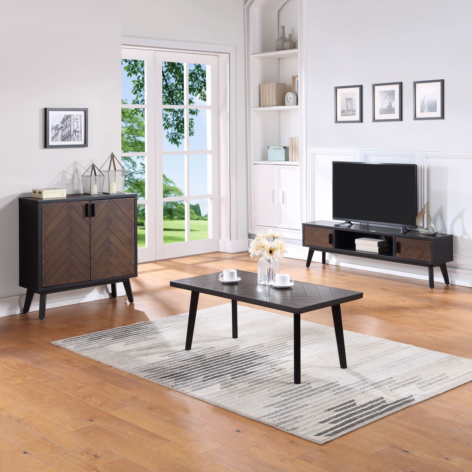 Uolfin JM6NNR-LWS20015-G7 Coffee-Tables - View #2