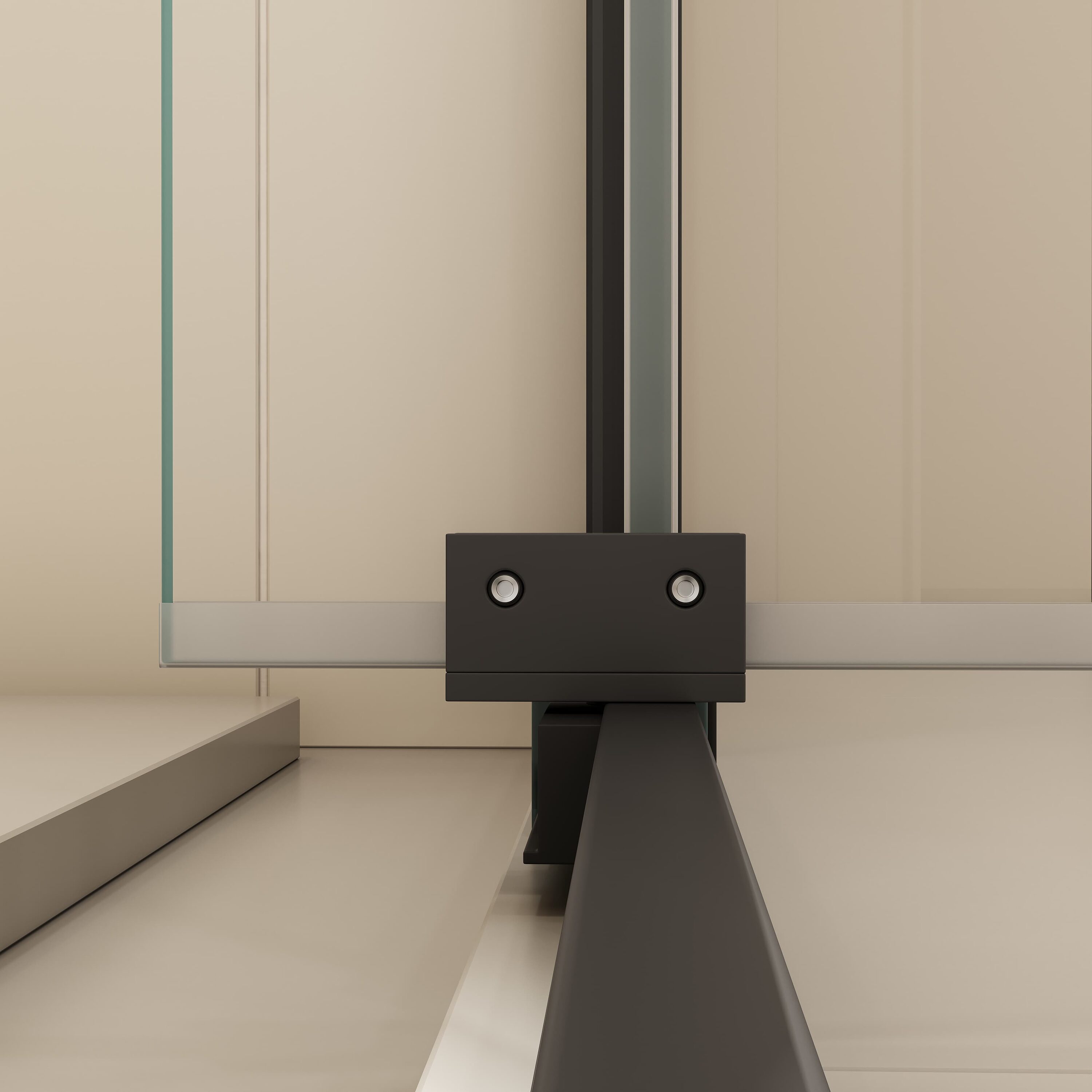 Misty Moon LW0406-DX-LYM-2 Shower-Doors - View #8