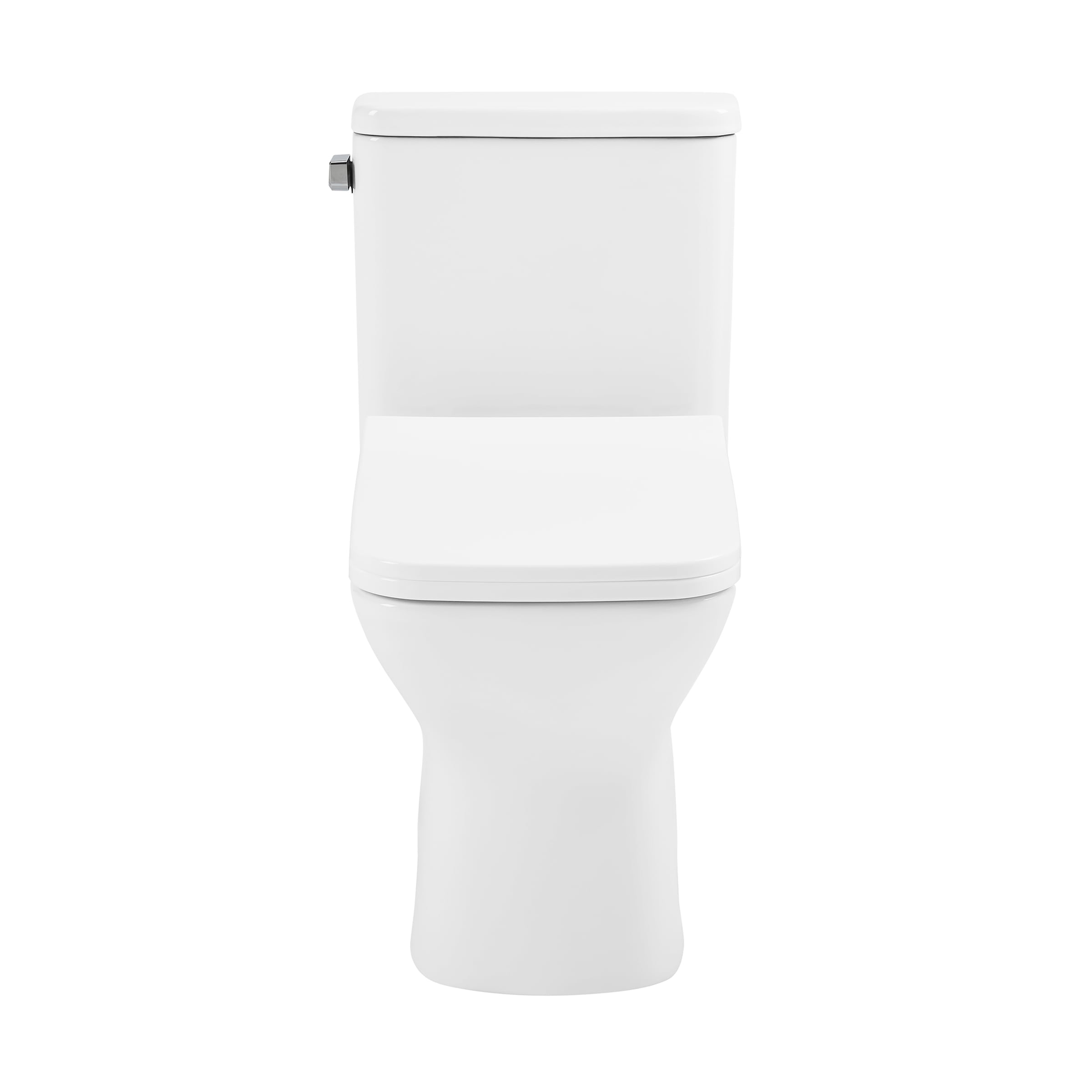 Swiss Madison SM-25-1TCHR12WH toilets - View #2