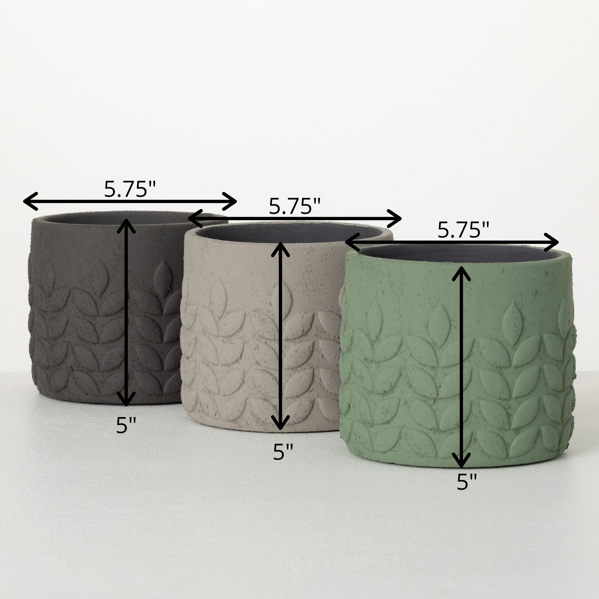Sullivans CMT1244 Planter-Window-Box - View #4
