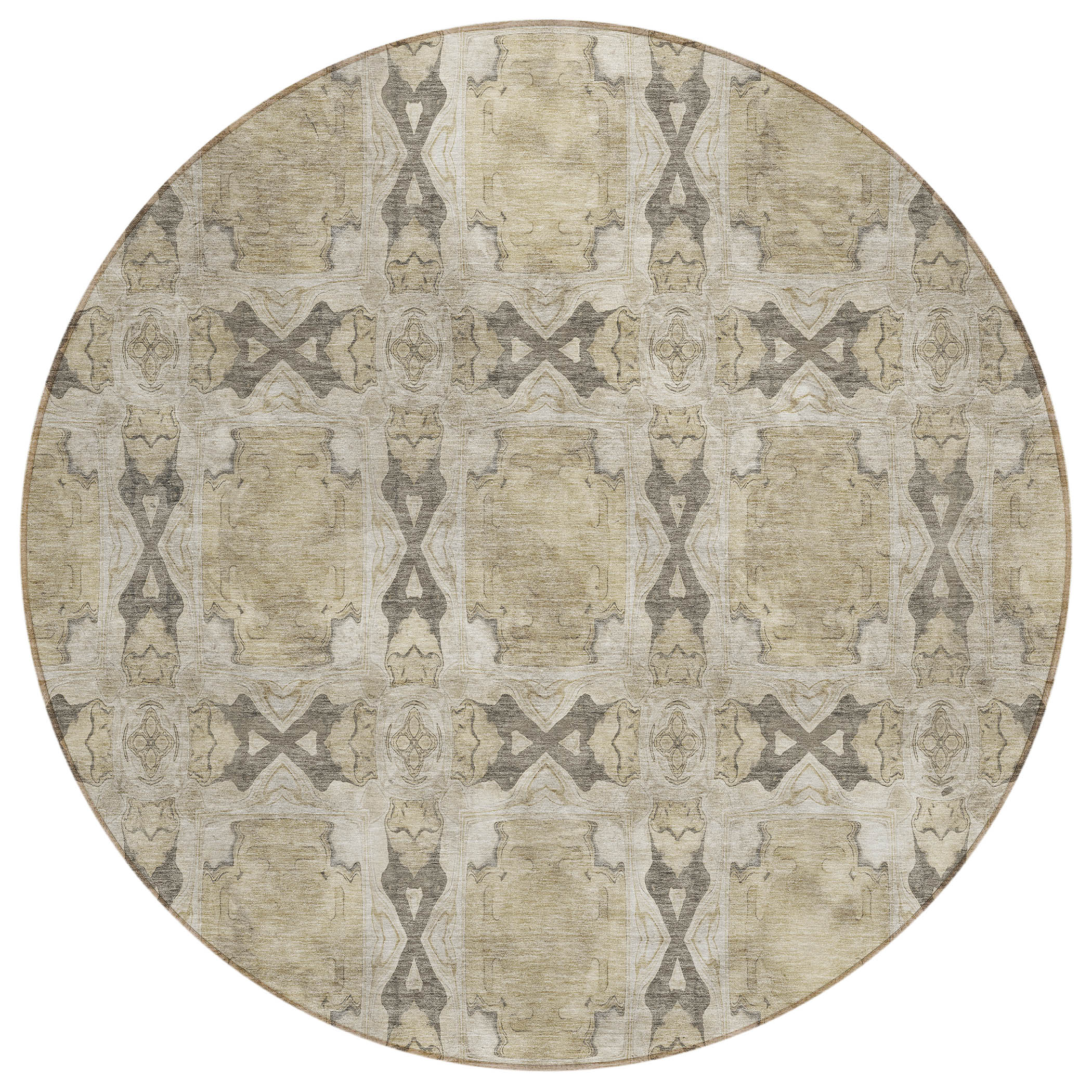Addison Rugs ACN564BG8RO rugs - View #2