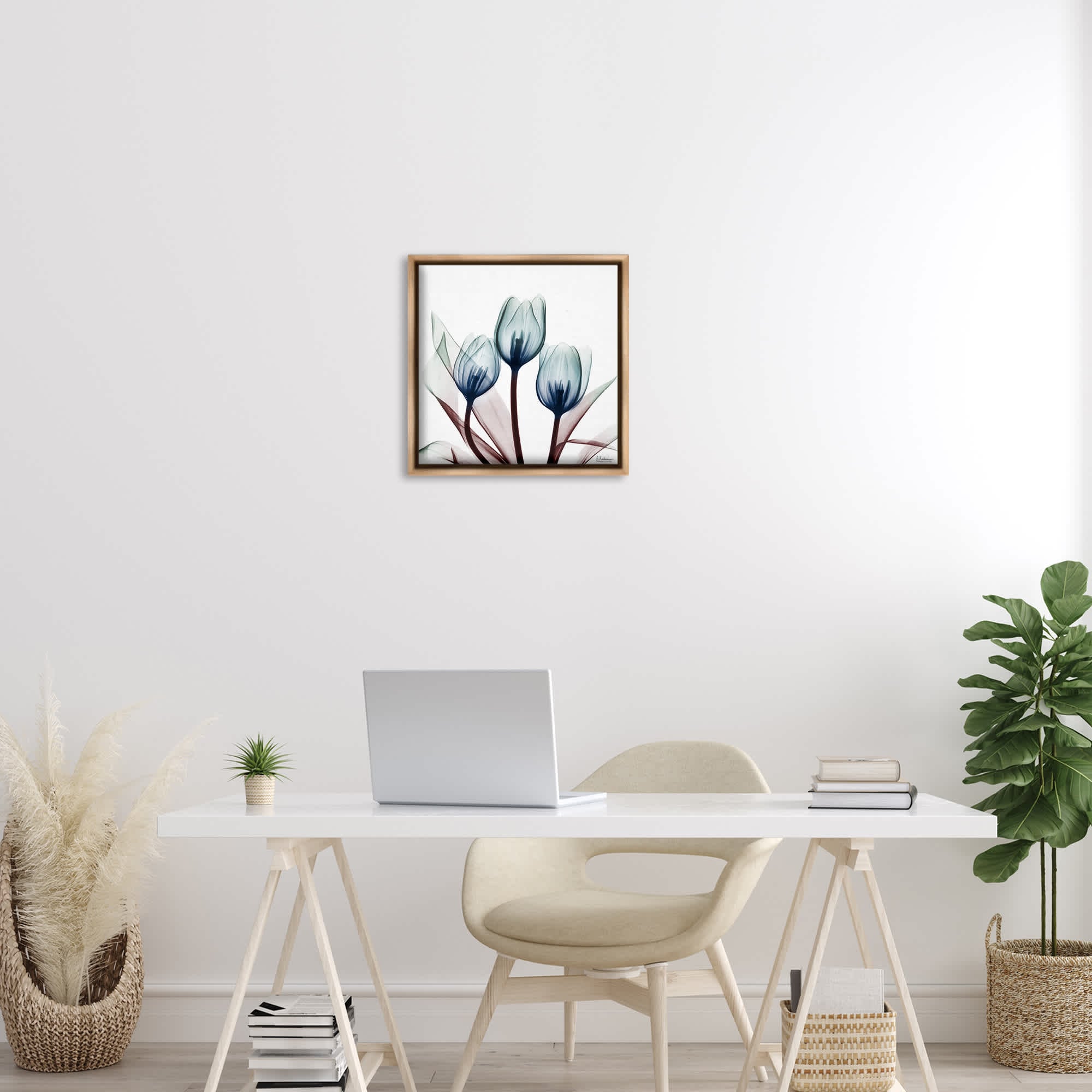 Stupell Industries BS-015-FFE-17X17 Wall-Art - View #3