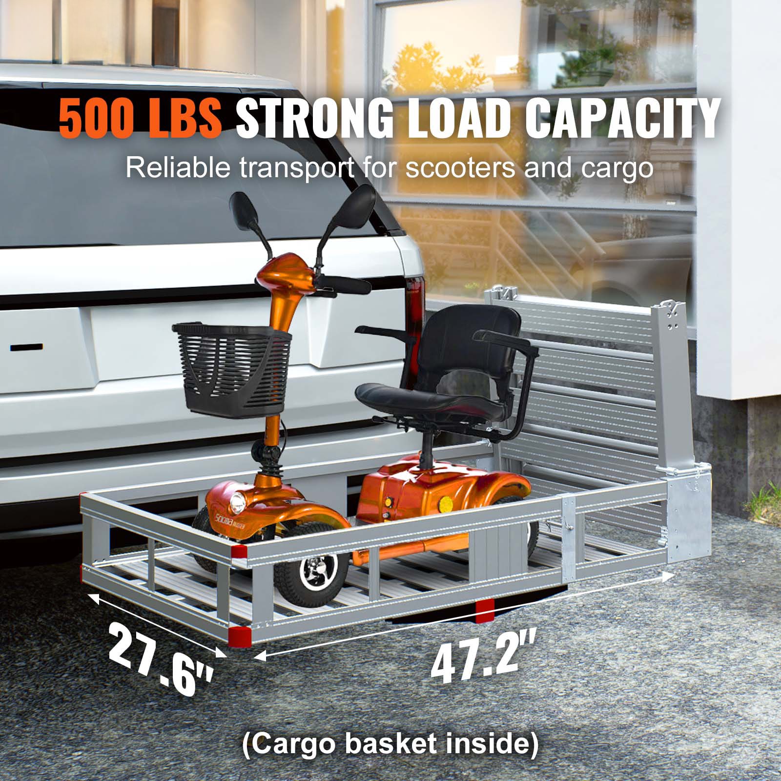 SVOPES SVOPESZXCTSJL06248V0 Cargo-Carriers - View #4