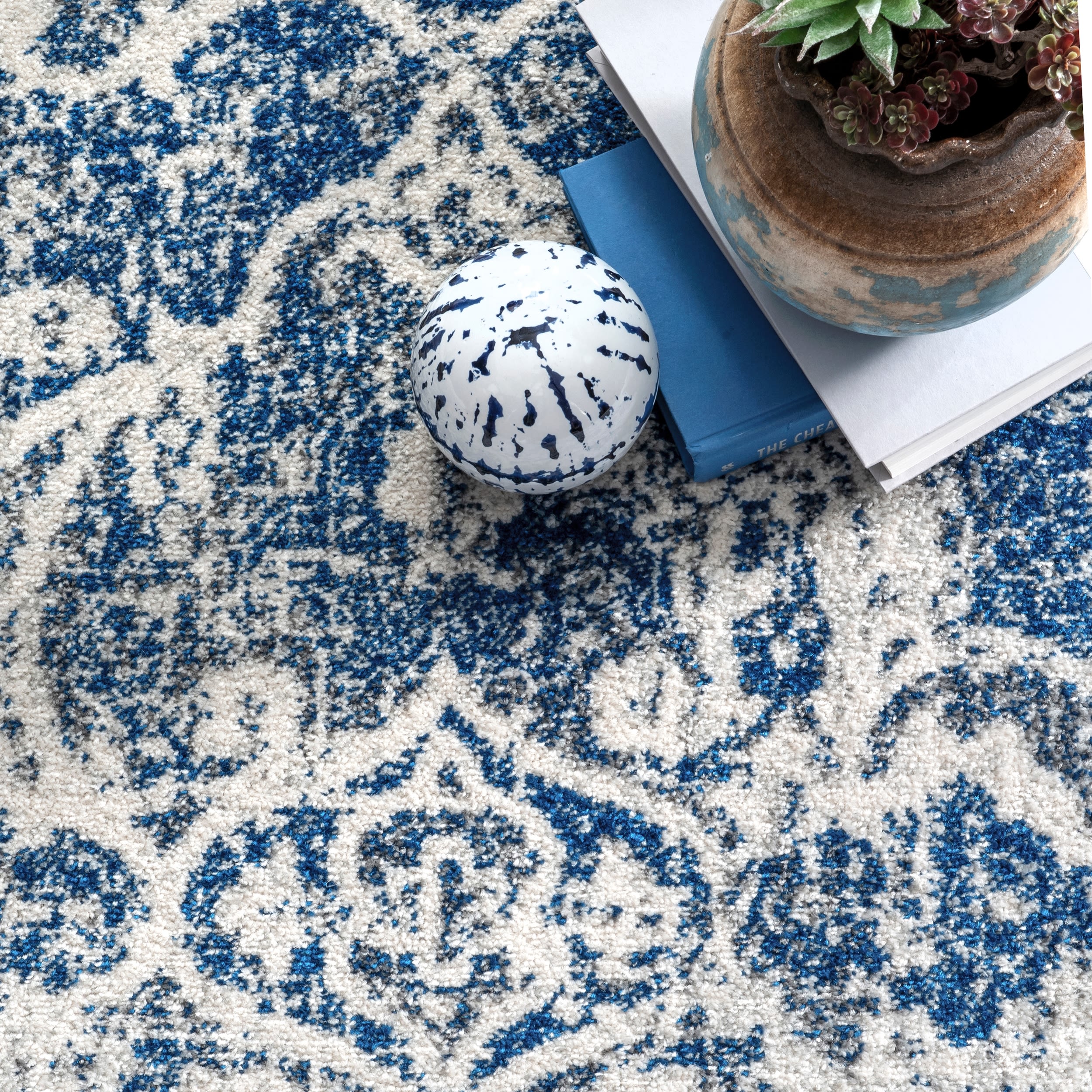 nuLOOM RZBD63E-8010 rugs - View #9