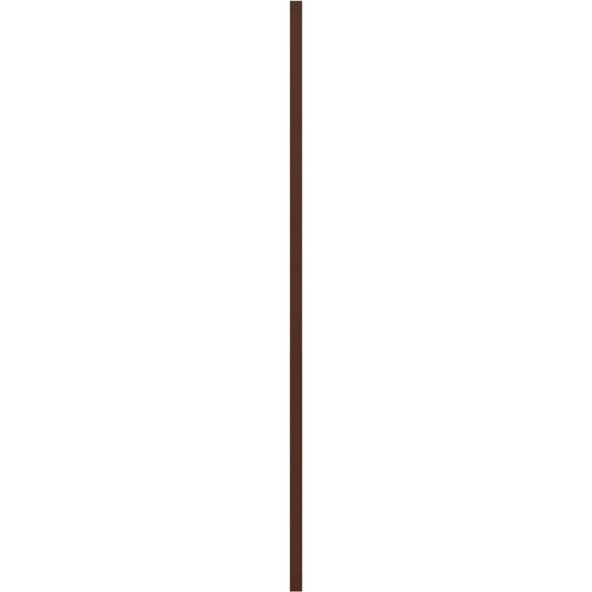 Ekena Millwork MLDA12X47HAZMA Wall-Panel-Moulding - View #4