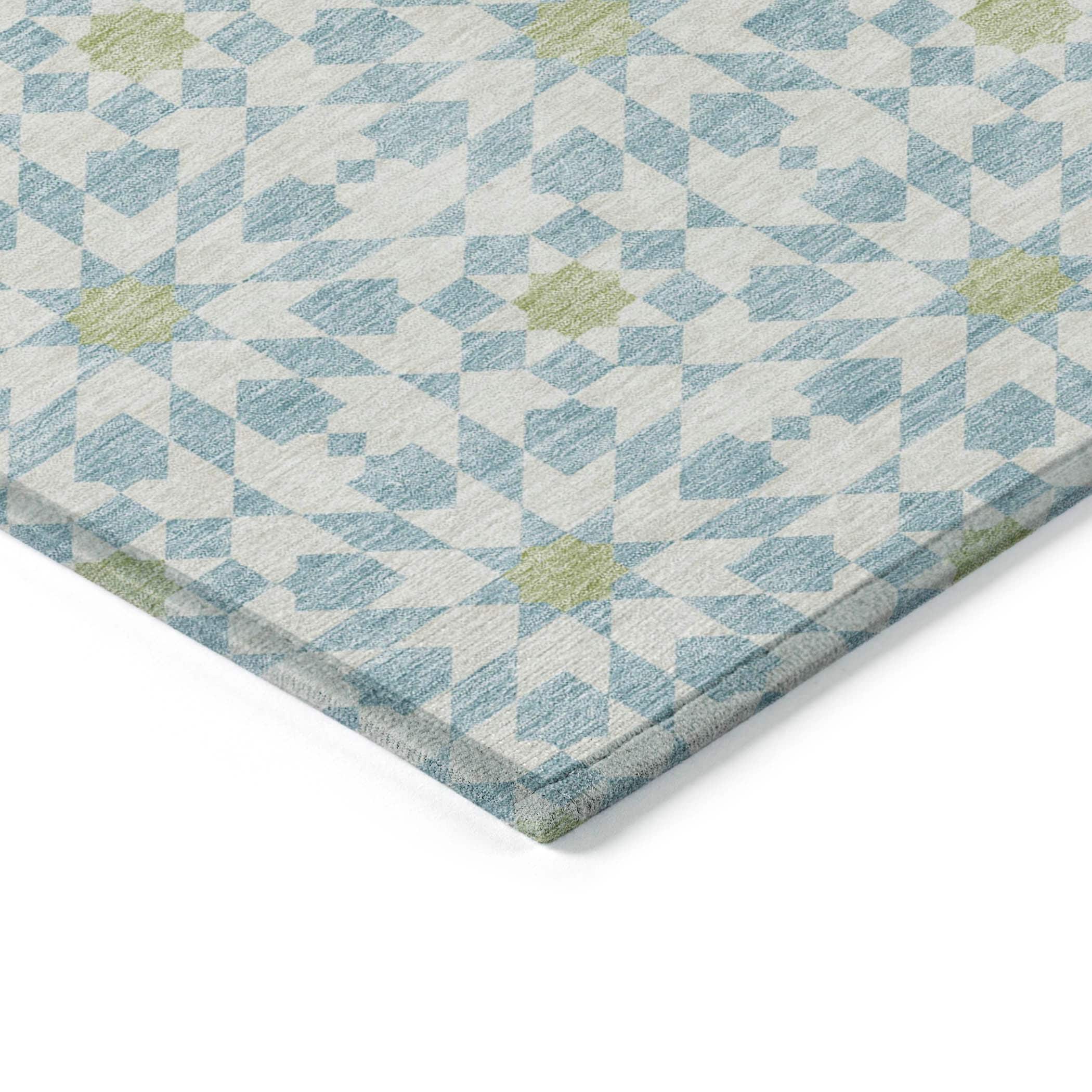 Addison Rugs ACN734SK3X5 rugs - View #4