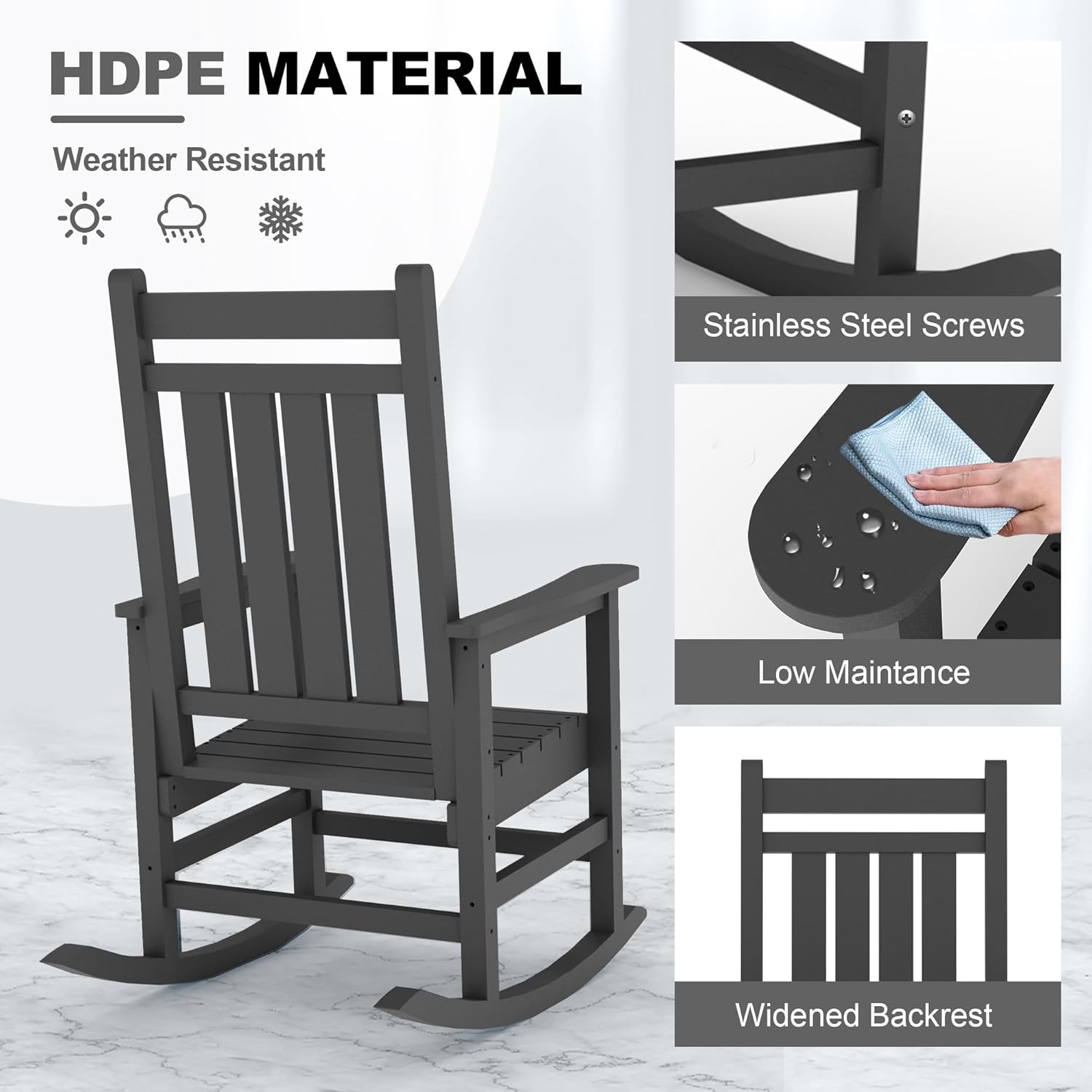 GarveeLife 89A7-878S77168 Patio-Chairs - View #4